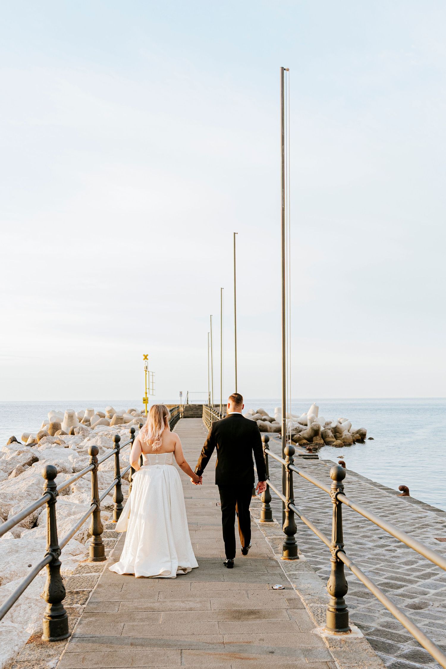Fotografo di matrimoni e ritrati #weddingphotographer #luxurywedding #weddingvatican #positanophotographer #italywedding #amalfiphotographer