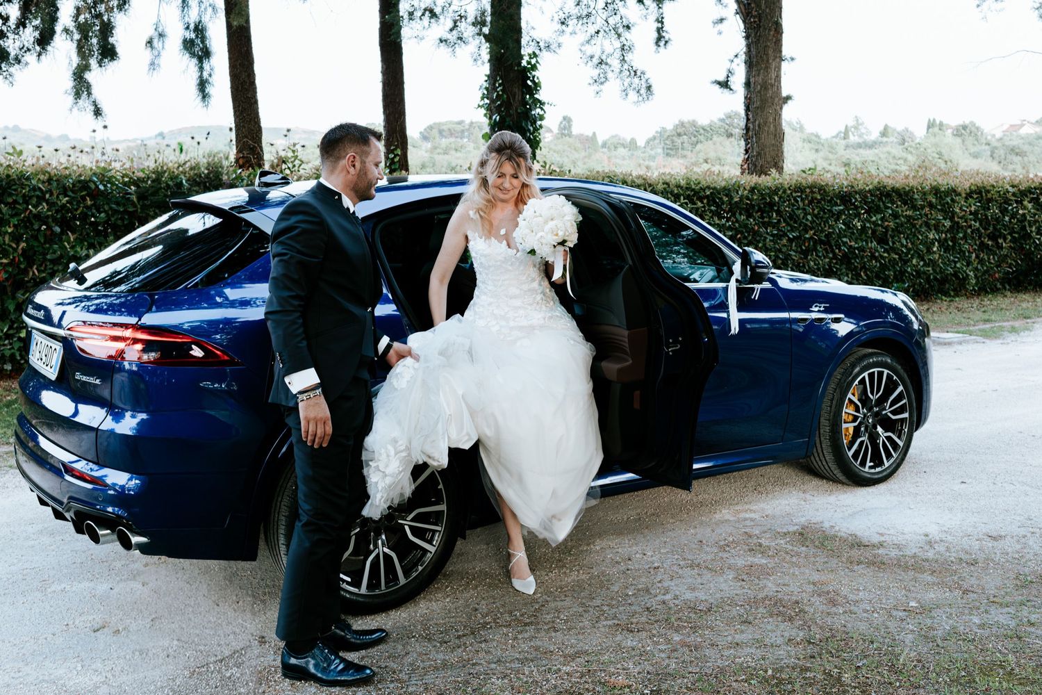 Fotografo di matrimoni e ritrati #weddingphotographer #luxurywedding #weddingvatican #tuscanyphotographer #italywedding #romephotographer