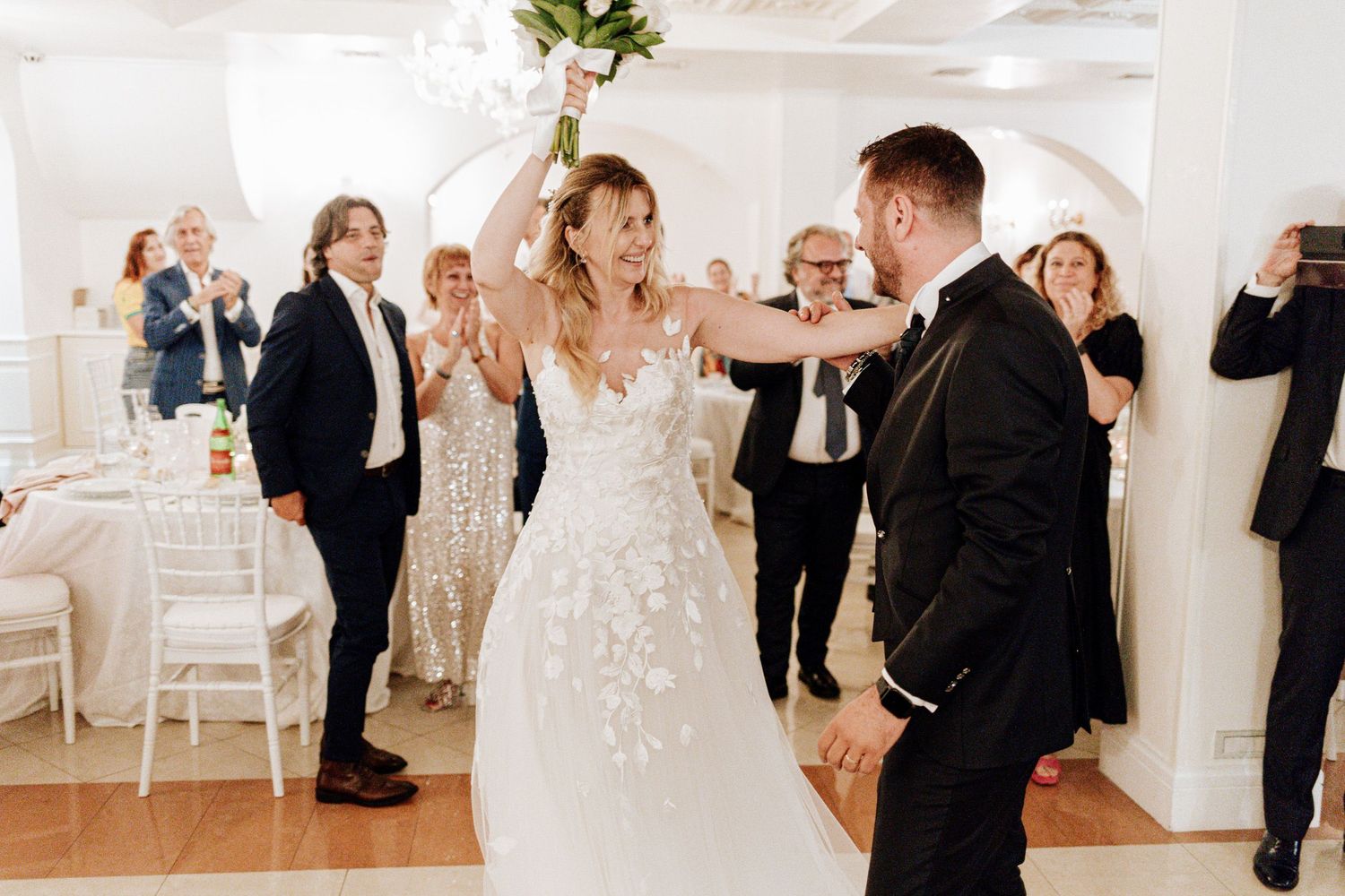 Fotografo di matrimoni e ritrati #weddingphotographer #luxurywedding #weddingvatican #tuscanyphotographer #italywedding #romephotographer