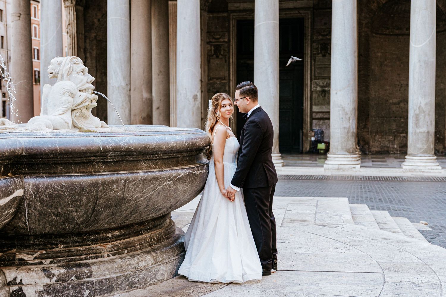 Fotografo di matrimoni e ritratti di lusso con sede a Roma. 
Rome Portrait Experience, Portrait Studio.
Roma, Toscana, Amalfi.