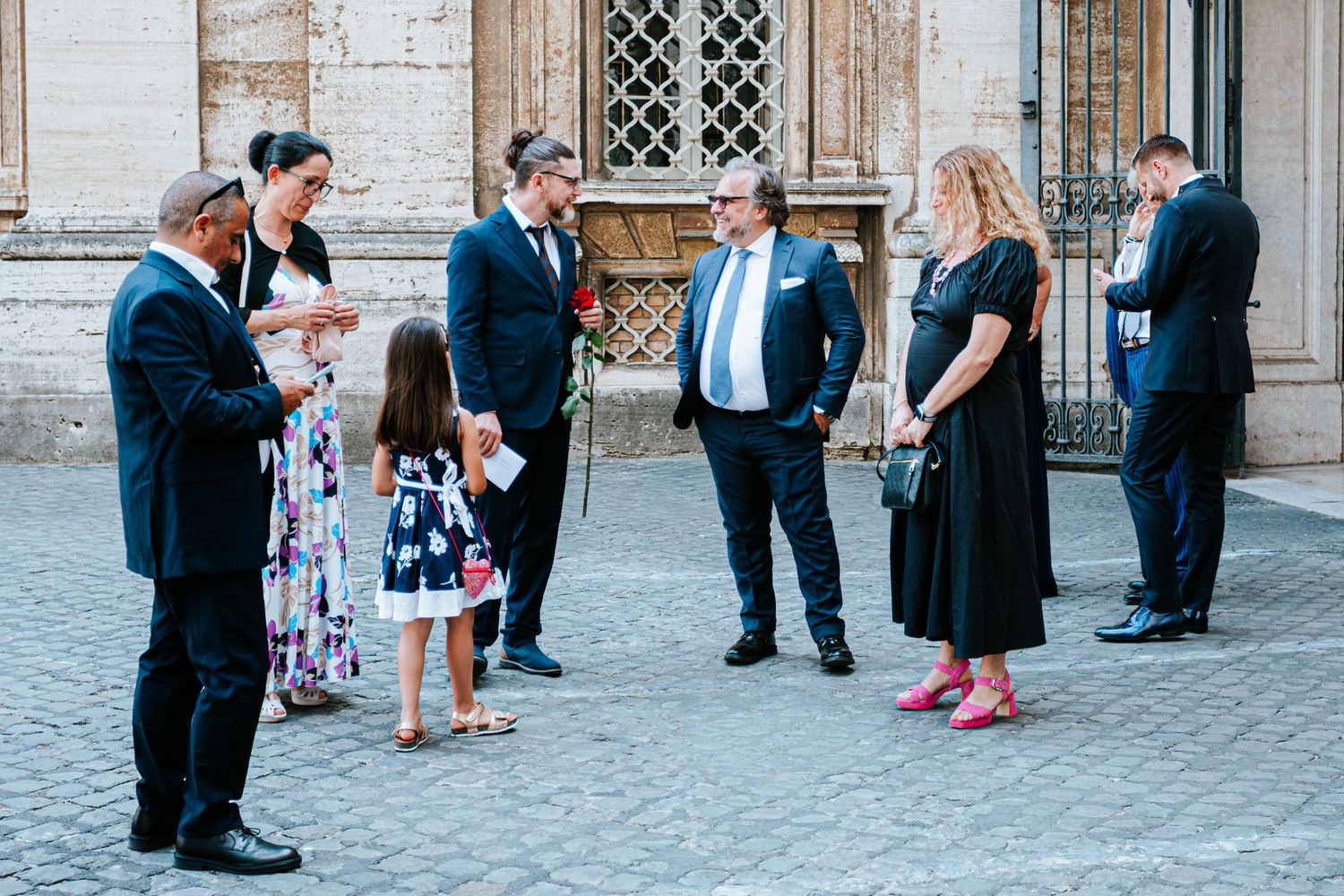 Fotografo di matrimoni e ritrati #weddingphotographer #luxurywedding #weddingvatican #tuscanyphotographer #italywedding #romephotographer