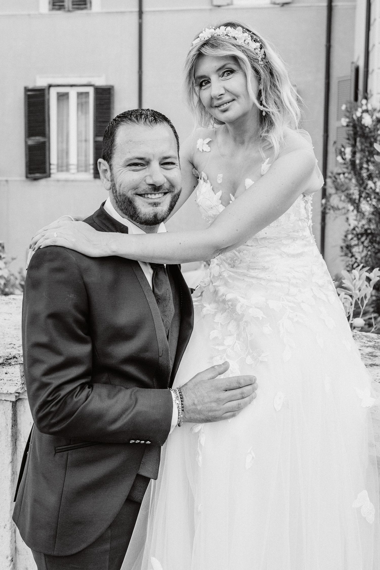 Fotografo di matrimoni e ritrati #weddingphotographer #luxurywedding #weddingvatican #tuscanyphotographer #italywedding #romephotographer