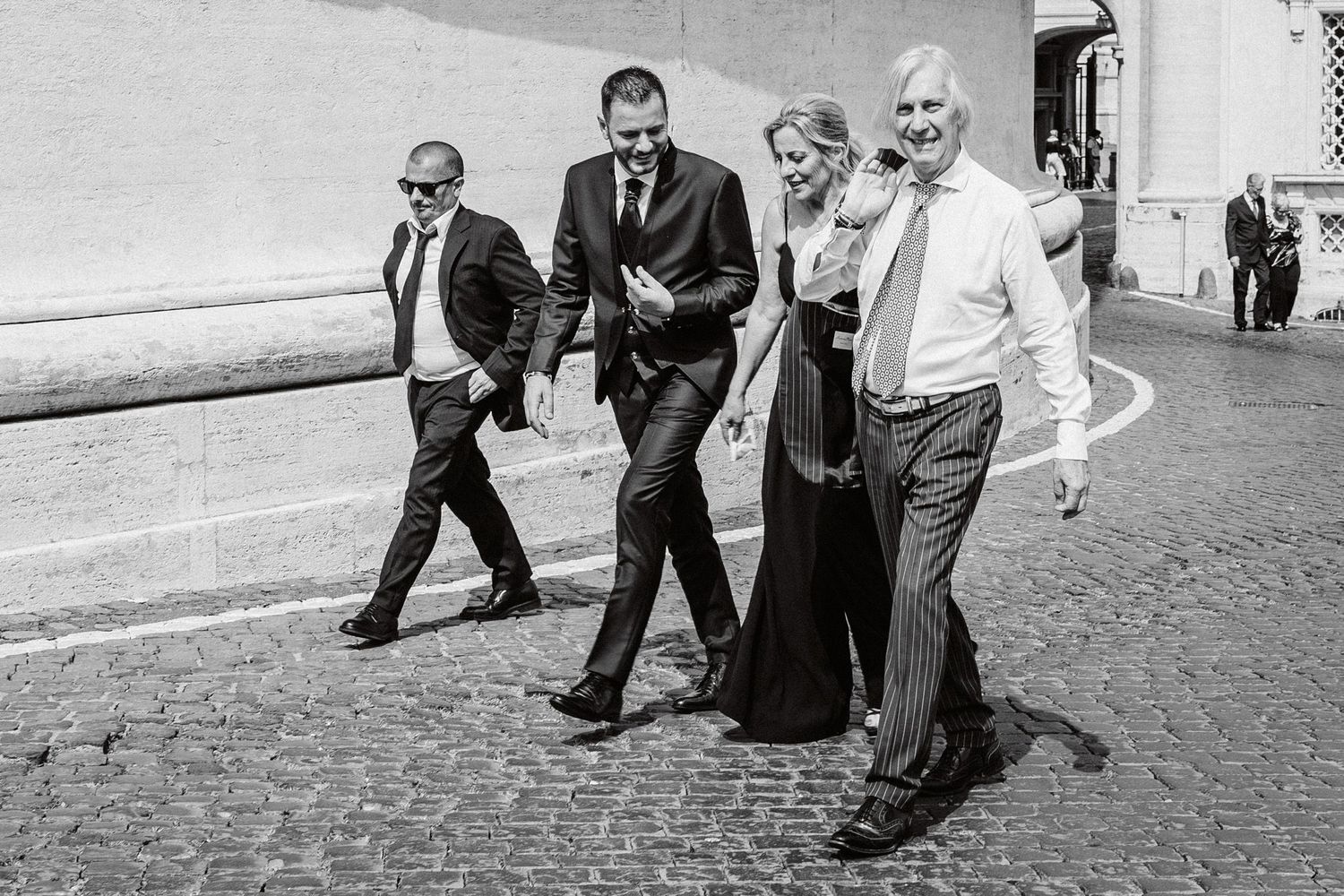 Fotografo di matrimoni e ritrati #weddingphotographer #luxurywedding #weddingvatican #tuscanyphotographer #italywedding #romephotographer