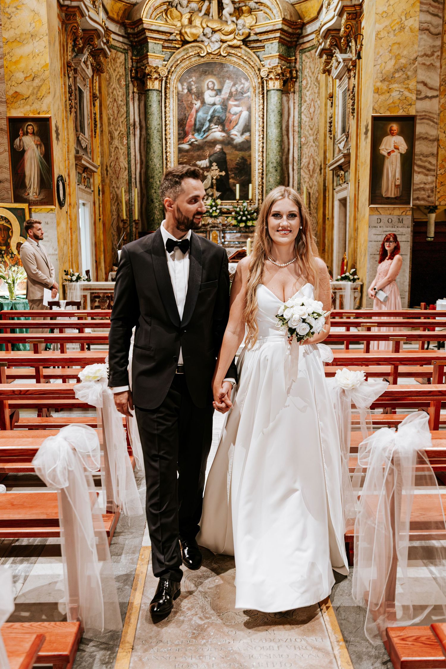Fotografo di matrimoni e ritrati #weddingphotographer #luxurywedding #weddingvatican #tuscanyphotographer #italywedding #romephotographer