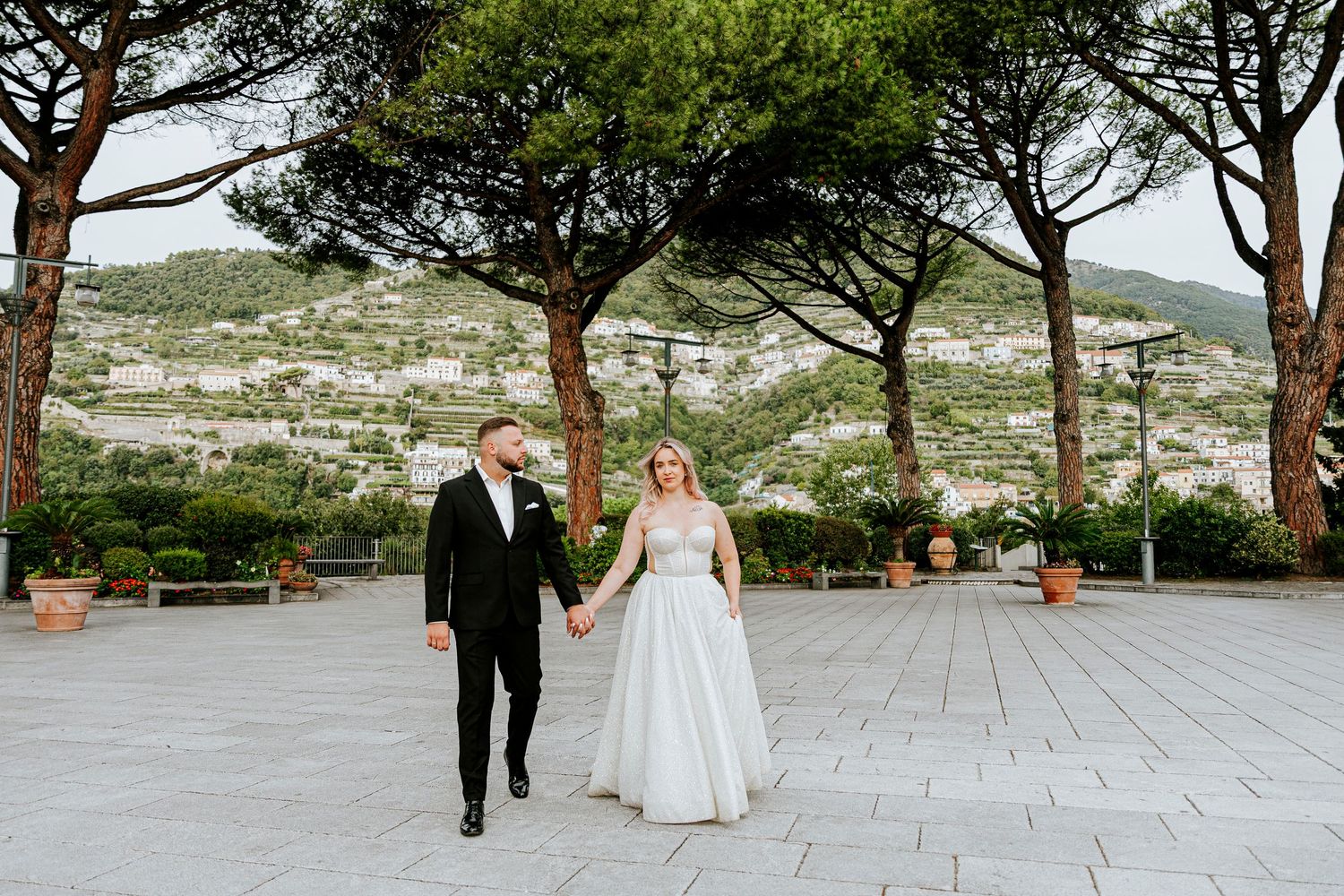 Fotografo di matrimoni e ritrati #weddingphotographer #luxurywedding #weddingvatican #positanophotographer #italywedding #amalfiphotographer