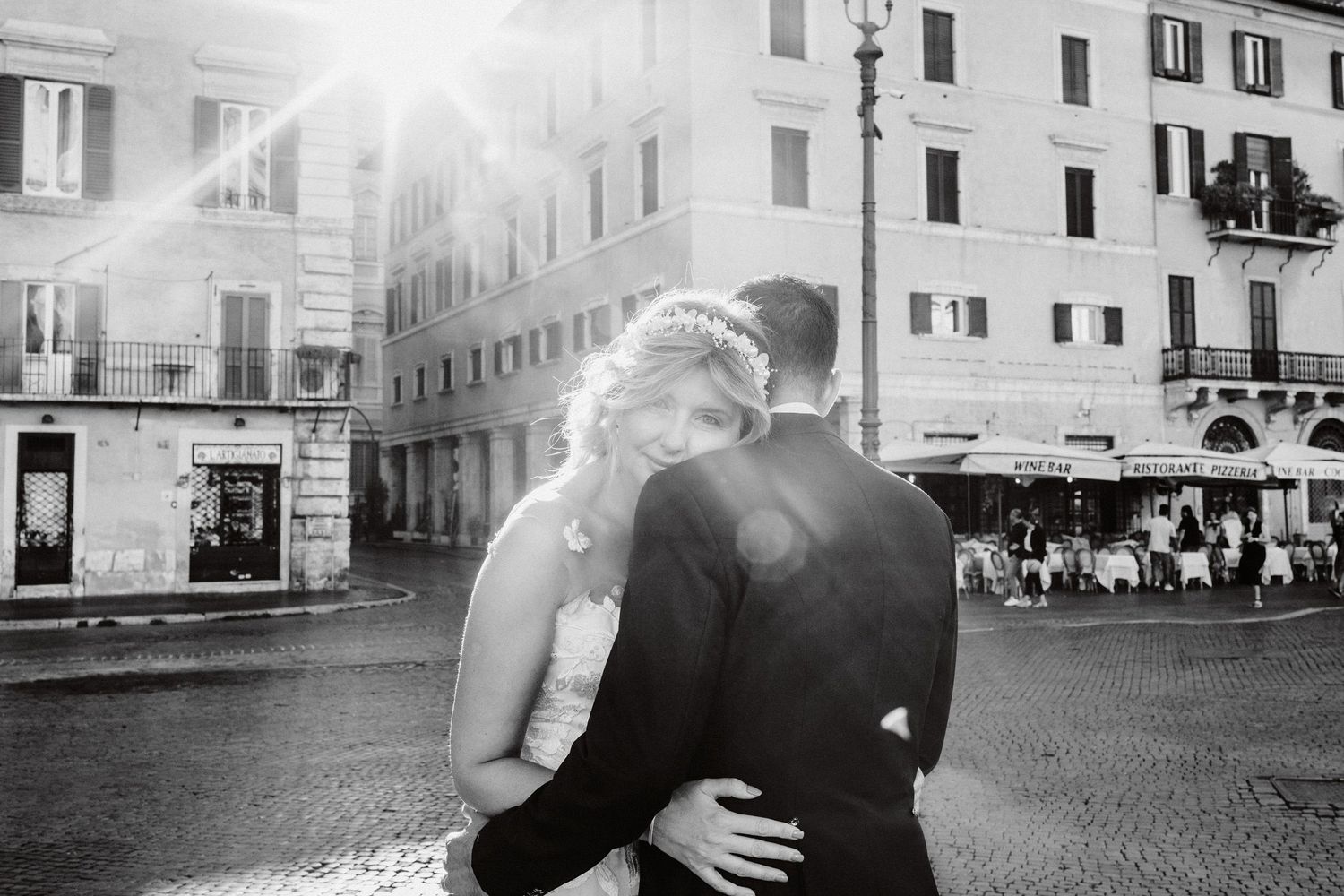 Fotografo di matrimoni e ritrati #weddingphotographer #luxurywedding #weddingvatican #tuscanyphotographer #italywedding #romephotographer