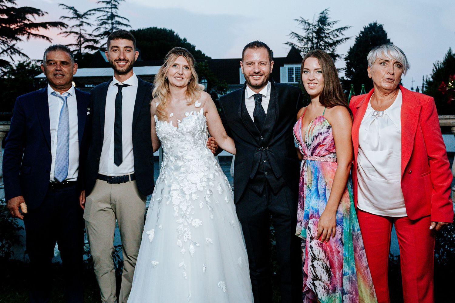 Fotografo di matrimoni e ritrati #weddingphotographer #luxurywedding #weddingvatican #tuscanyphotographer #italywedding #romephotographer