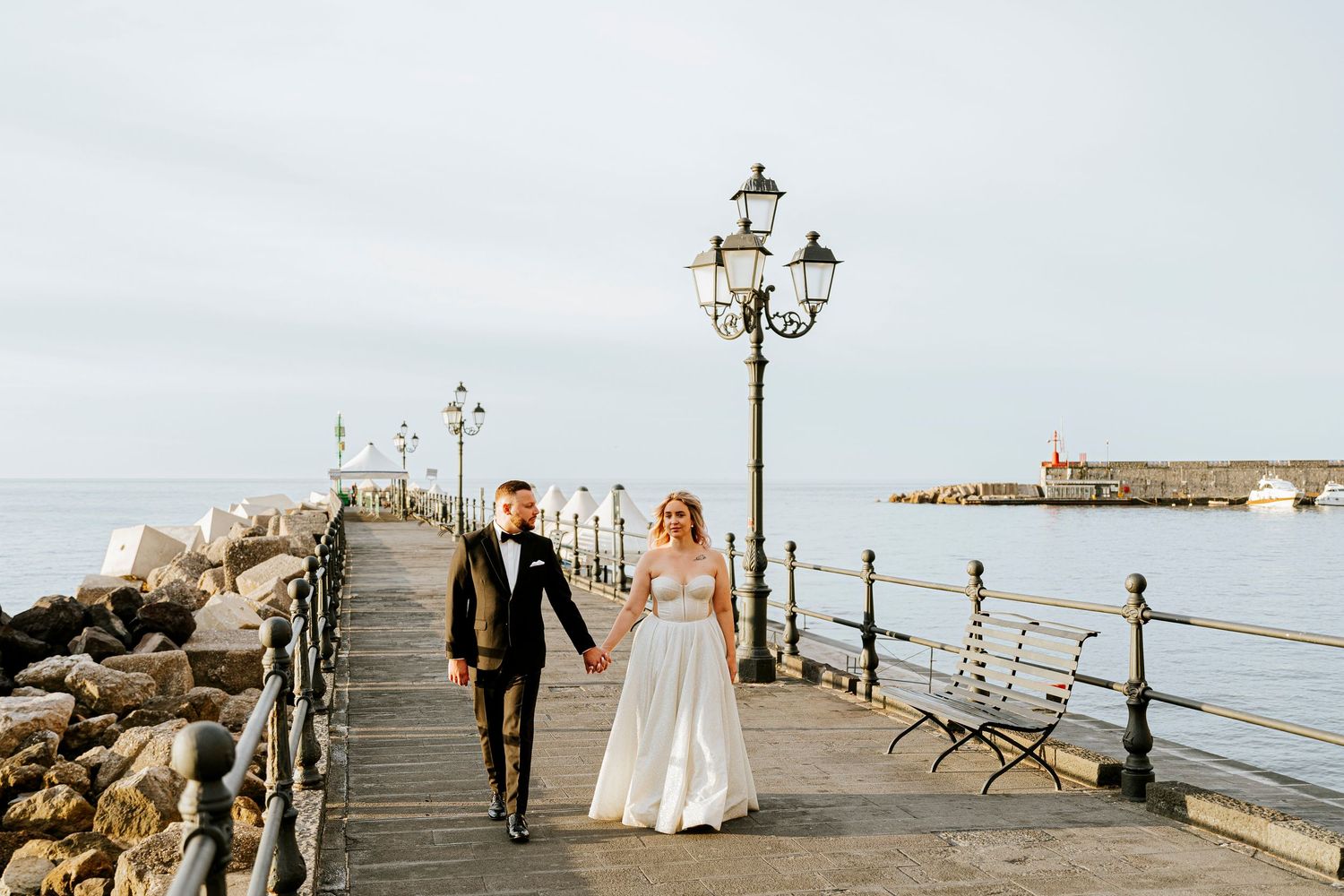 Fotografo di matrimoni e ritrati #weddingphotographer #luxurywedding #weddingvatican #positanophotographer #italywedding #amalfiphotographer