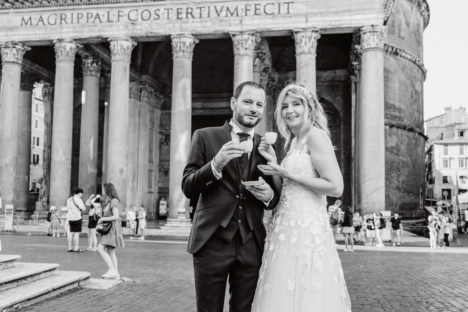 Fotografo di matrimoni e ritrati #weddingphotographer #luxurywedding #weddingvatican #tuscanyphotographer #italywedding #romephotographer