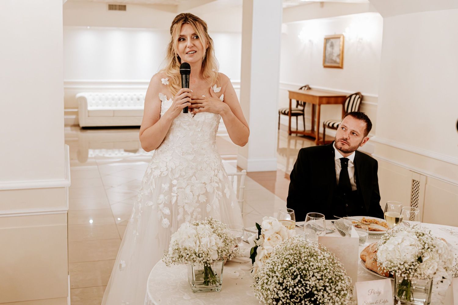 Fotografo di matrimoni e ritrati #weddingphotographer #luxurywedding #weddingvatican #tuscanyphotographer #italywedding #romephotographer