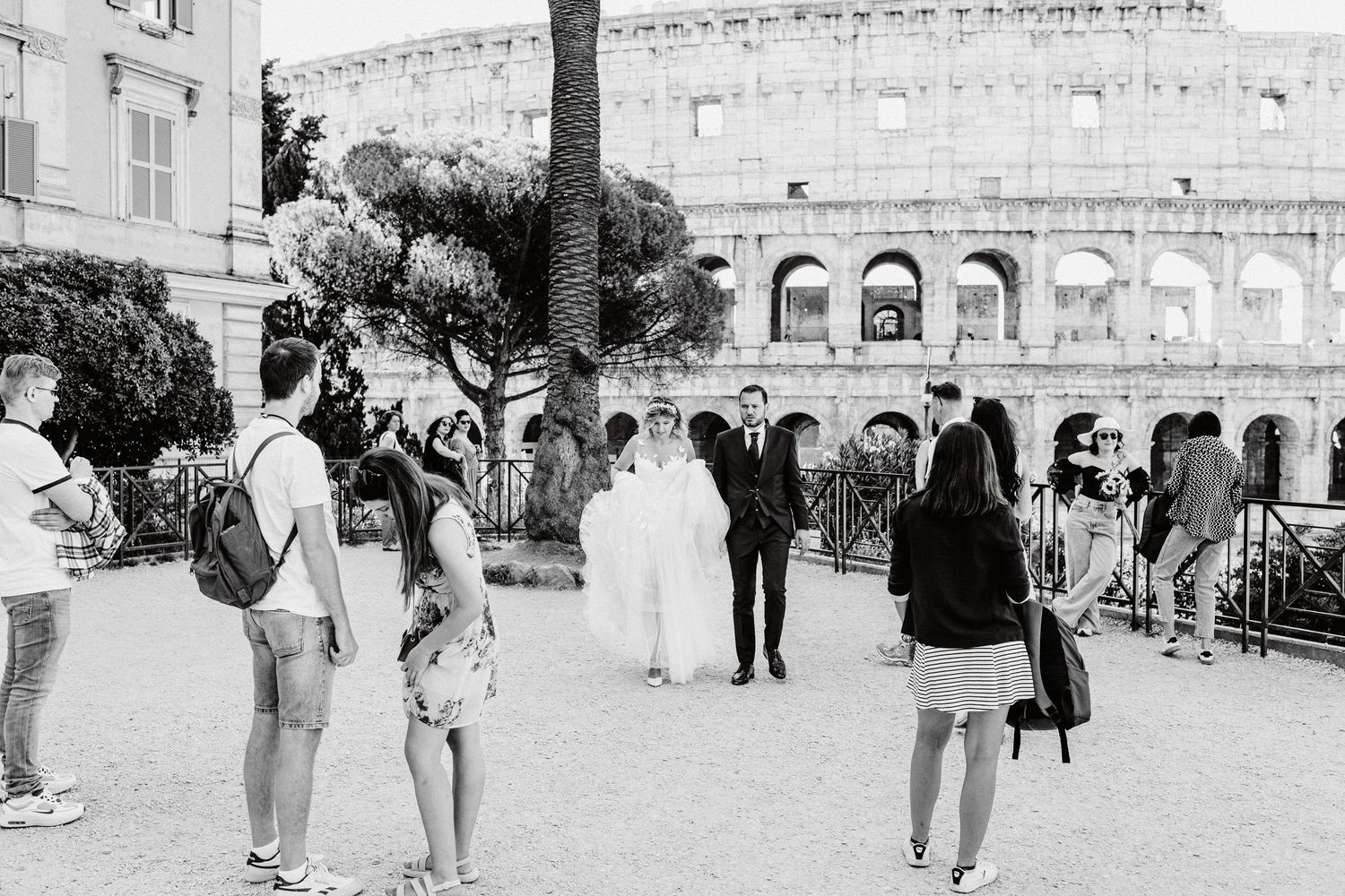Fotografo di matrimoni e ritrati #weddingphotographer #luxurywedding #weddingvatican #tuscanyphotographer #italywedding #romephotographer