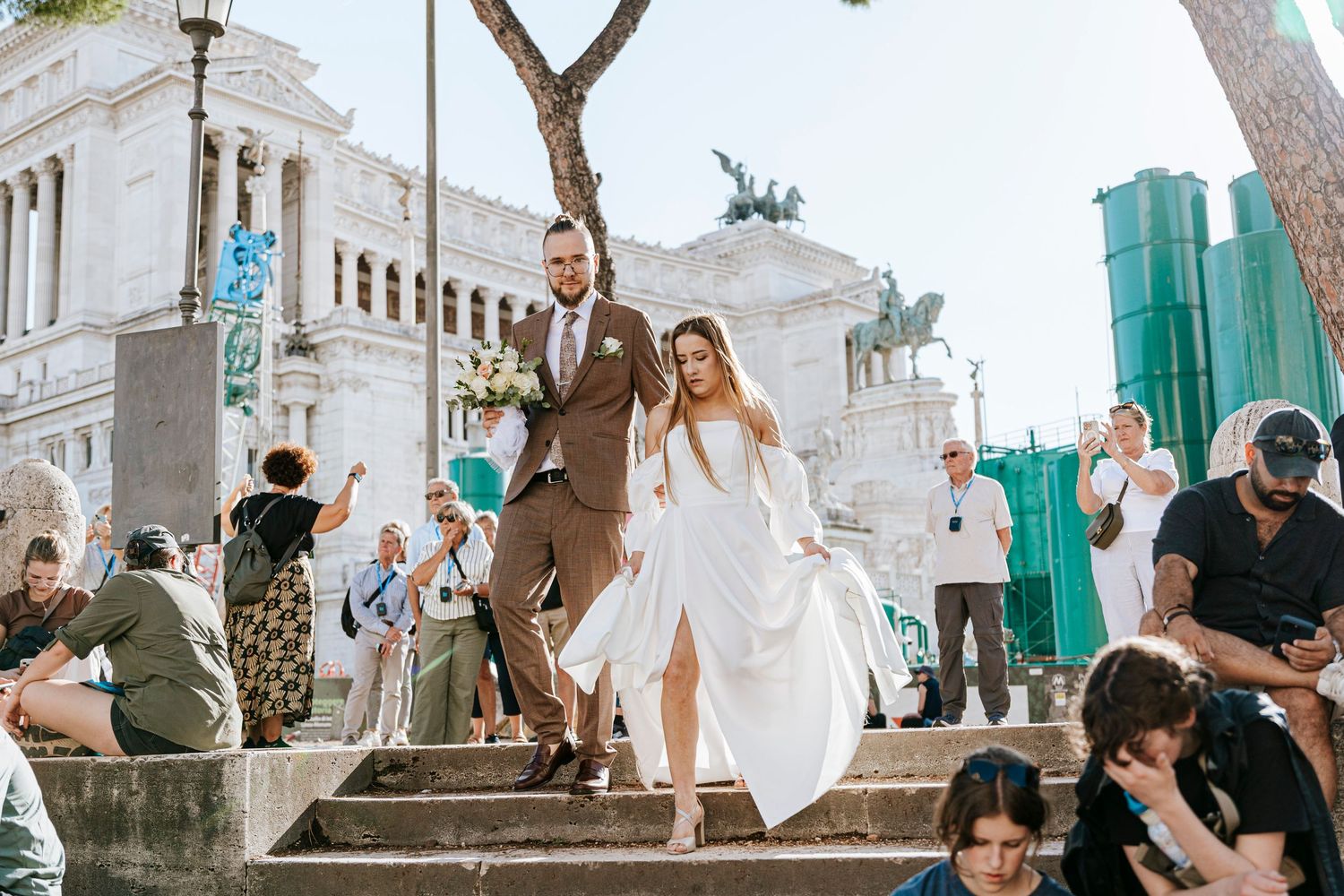 Fotografo di matrimoni e ritratti di lusso con sede a Roma. 
Rome Portrait Experience, Portrait Studio.
Roma, Toscana, Amalfi.
