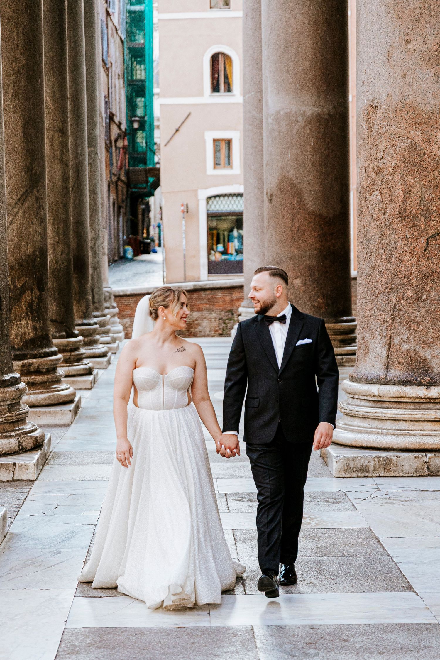 Fotografo di matrimoni e ritrati #weddingphotographer #luxurywedding #weddingvatican #positanophotographer #italywedding #amalfiphotographer