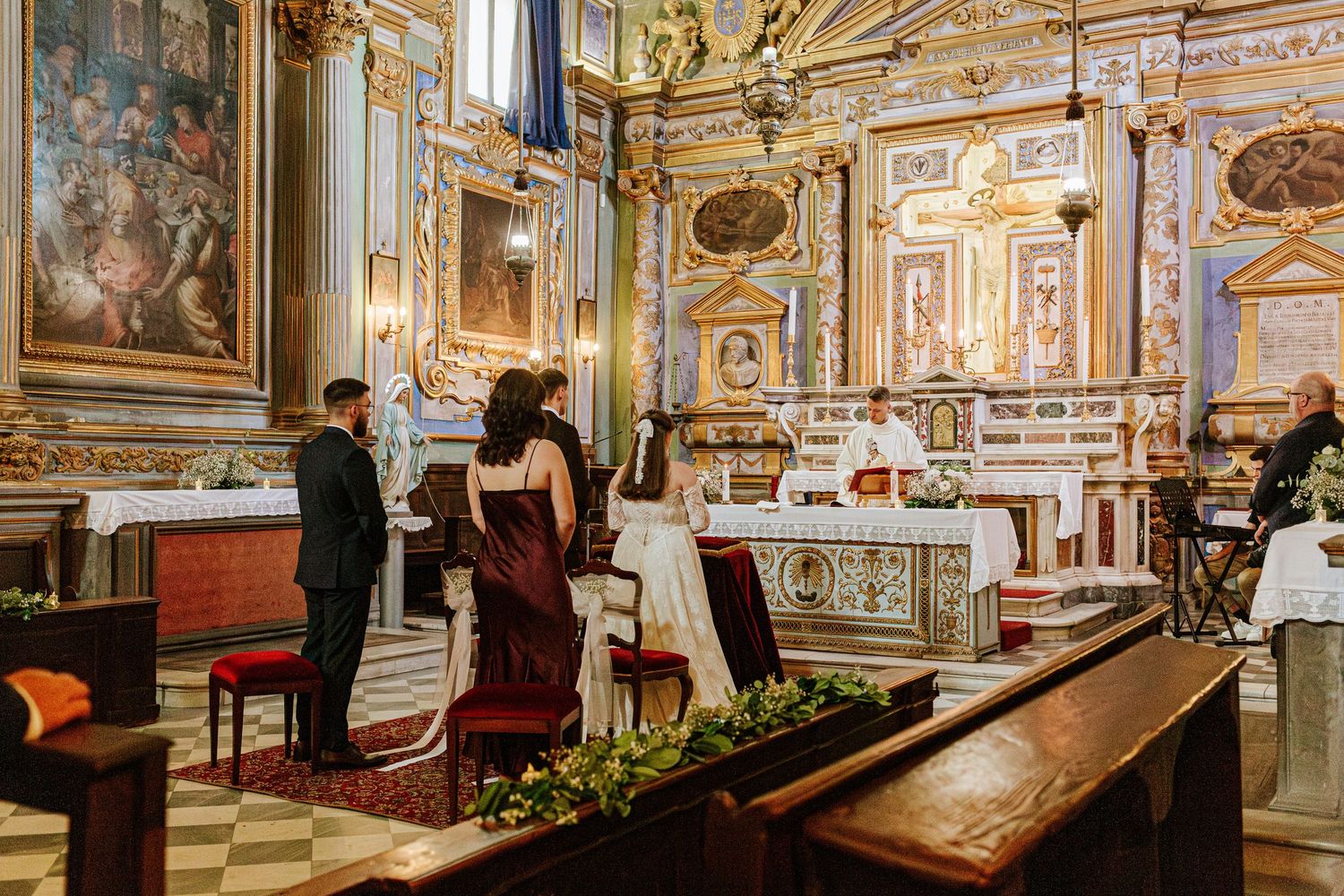 Fotografo di matrimoni e ritratti di lusso con sede a Roma. 
Rome Portrait Experience, Portrait Studio.
Roma, Toscana, Amalfi.