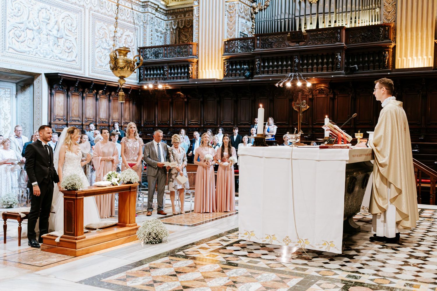 Fotografo di matrimoni e ritrati #weddingphotographer #luxurywedding #weddingvatican #tuscanyphotographer #italywedding #romephotographer