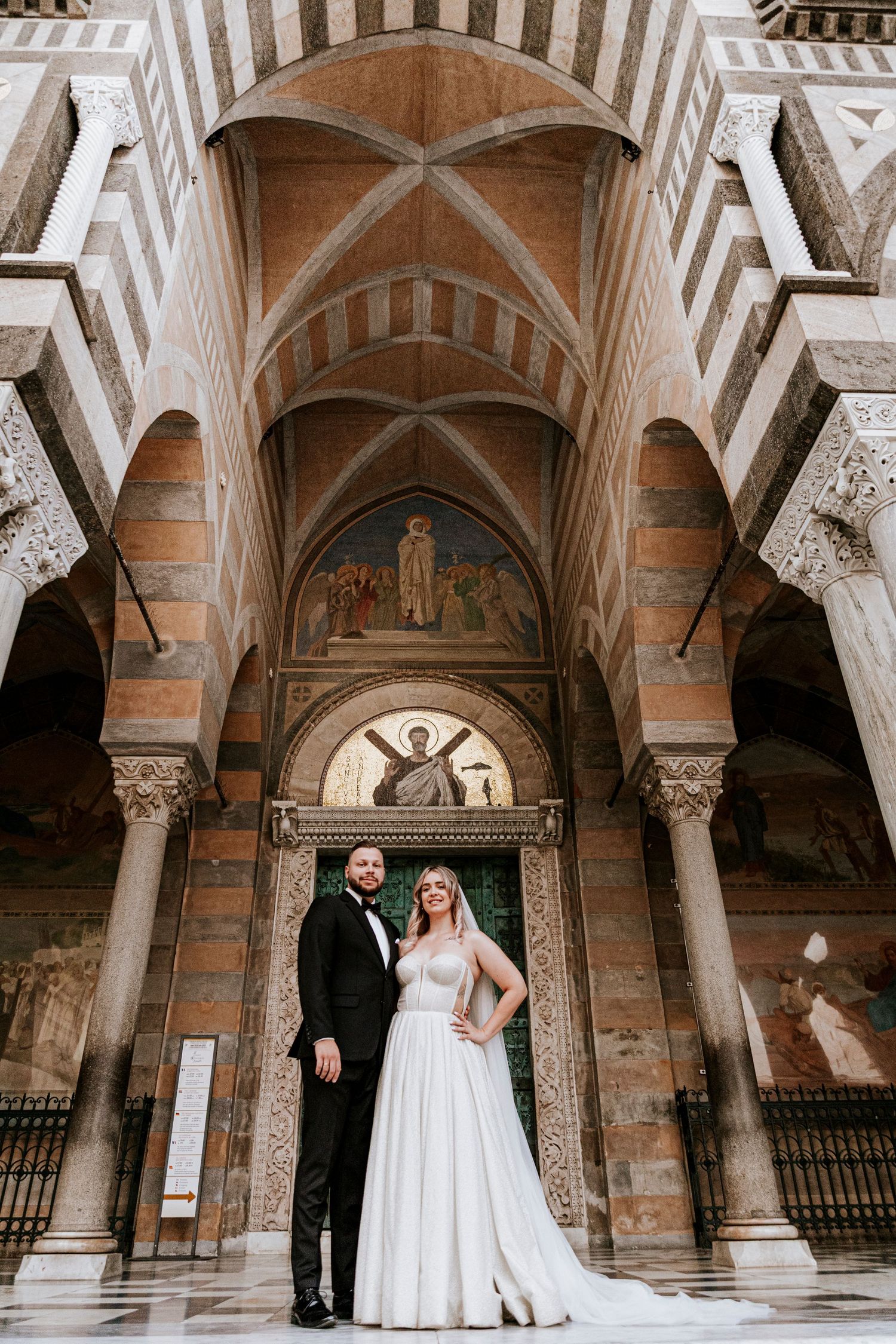 Fotografo di matrimoni e ritrati #weddingphotographer #luxurywedding #weddingvatican #positanophotographer #italywedding #amalfiphotographer