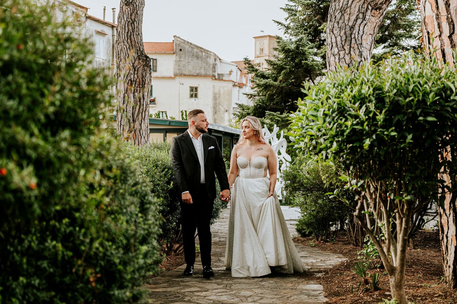 Fotografo di matrimoni e ritrati #weddingphotographer #luxurywedding #weddingvatican #positanophotographer #italywedding #amalfiphotographer