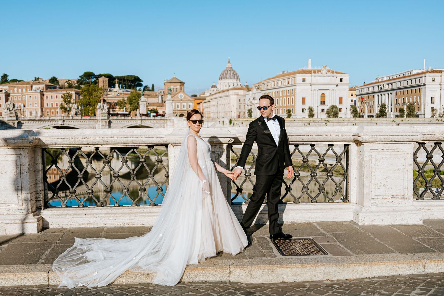 Fotografo di matrimoni e ritratti di lusso con sede a Roma. 
Rome Portrait Experience, Portrait Studio.
Roma, Toscana, Amalfi.