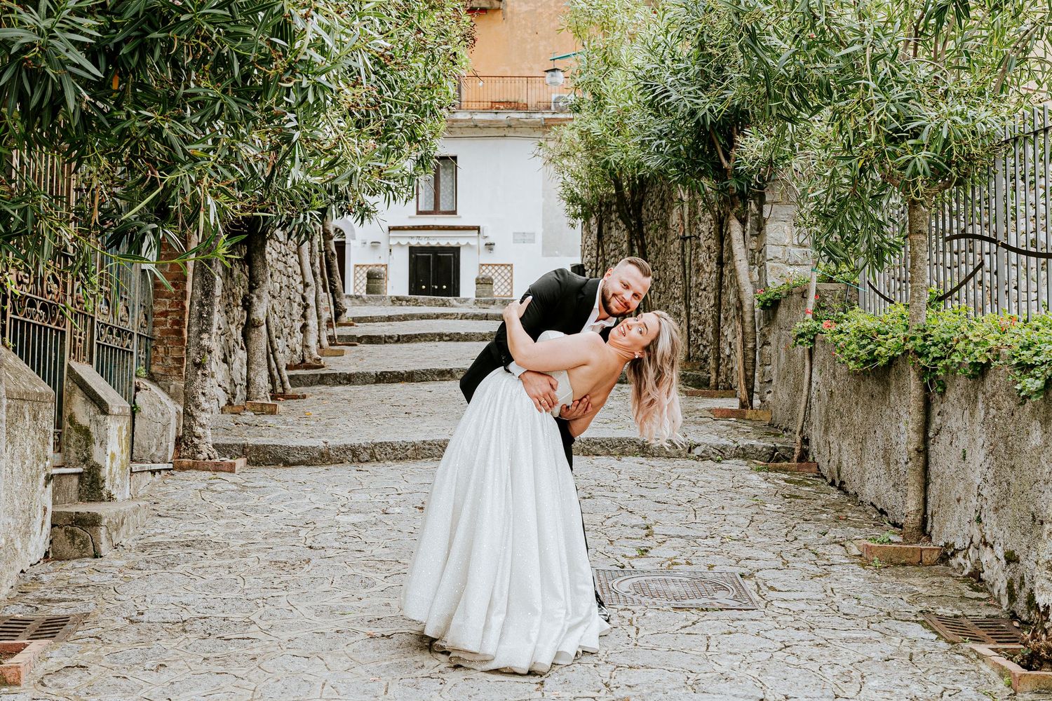 Fotografo di matrimoni e ritrati #weddingphotographer #luxurywedding #weddingvatican #positanophotographer #italywedding #amalfiphotographer