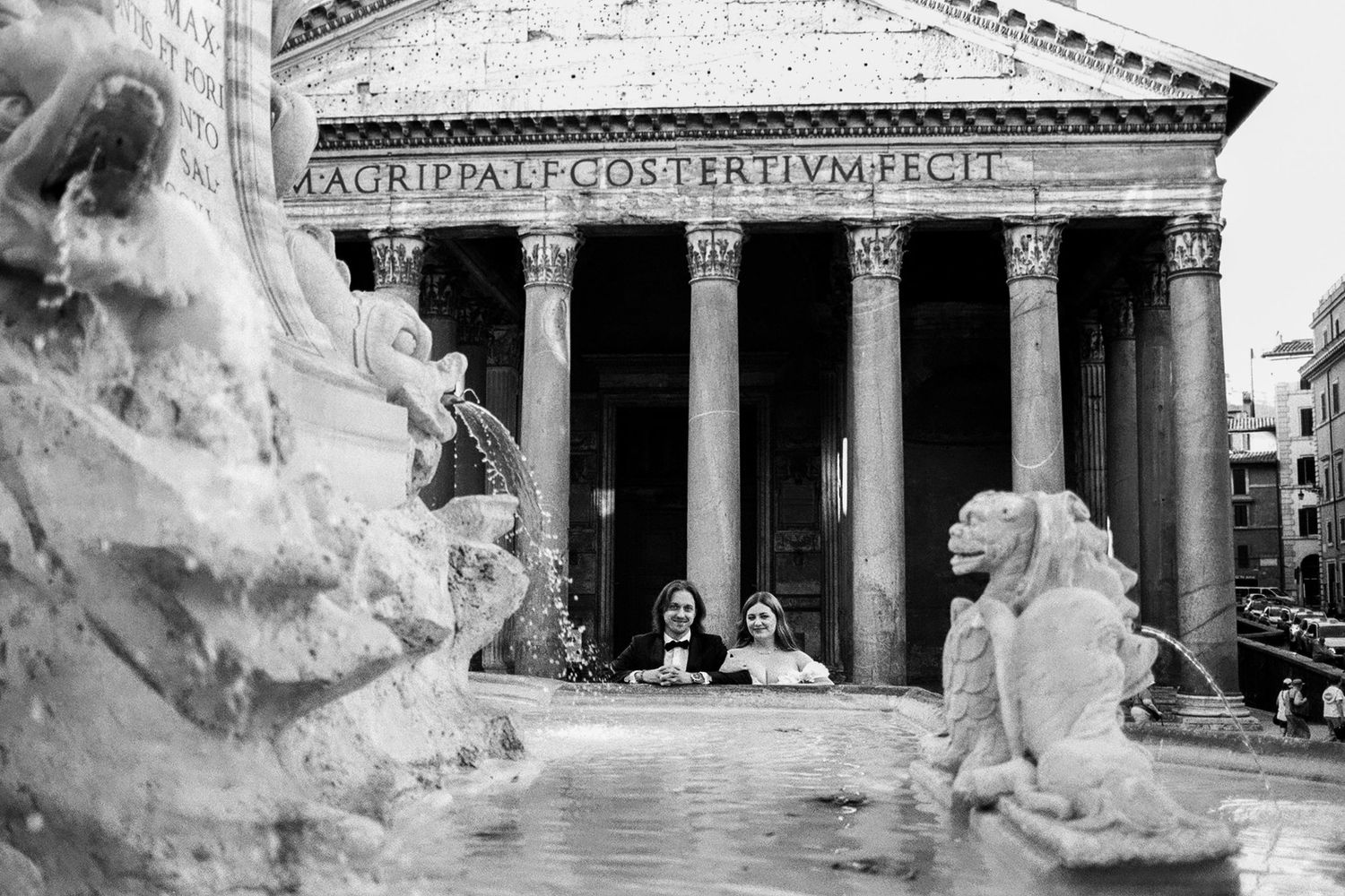 Fotografo di matrimoni e ritratti di lusso con sede a Roma. 
Rome Portrait Experience, Portrait Studio.
Roma, Toscana, Amalfi.
