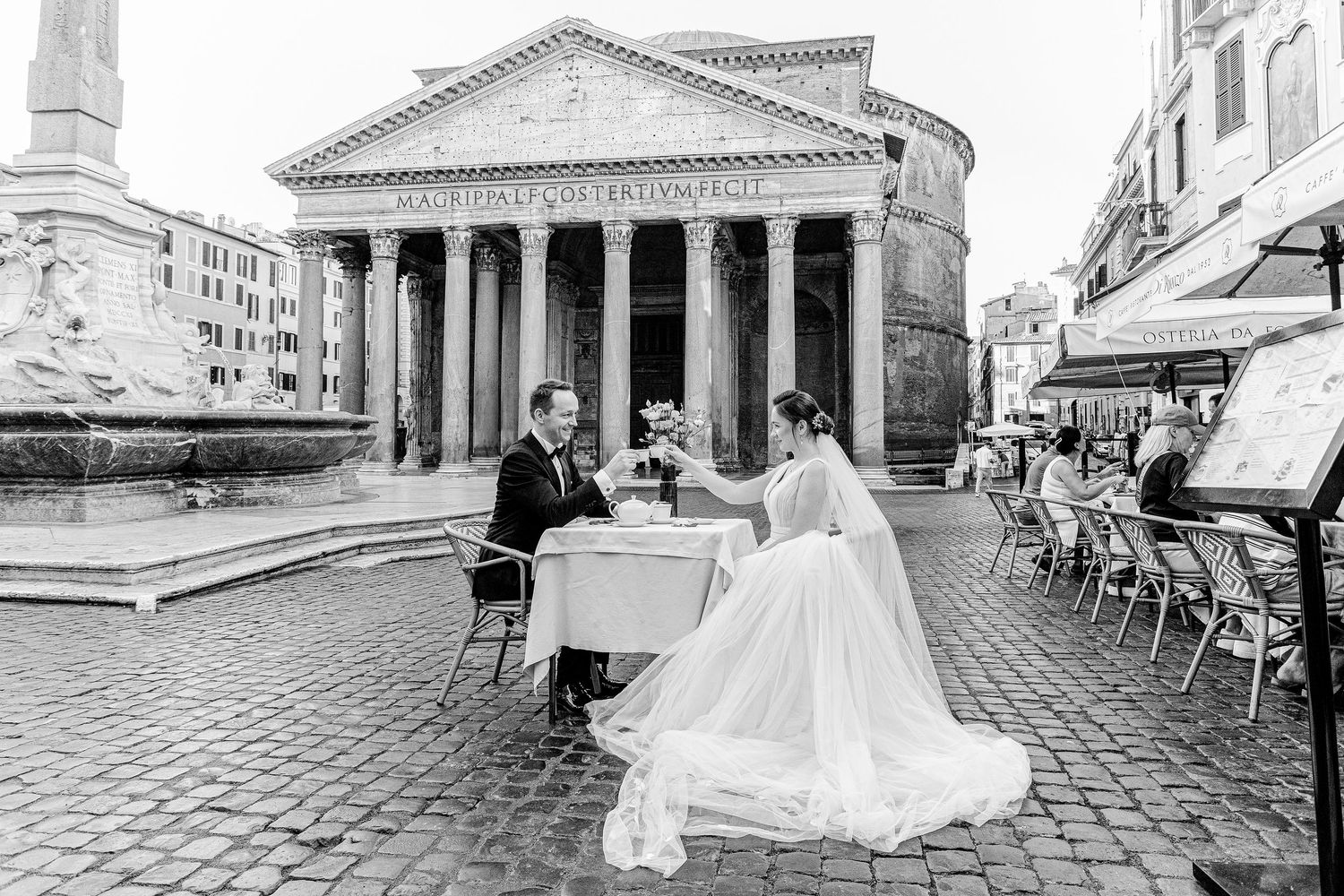 Fotografo di matrimoni e ritratti di lusso con sede a Roma. 
Rome Portrait Experience, Portrait Studio.
Roma, Toscana, Amalfi.