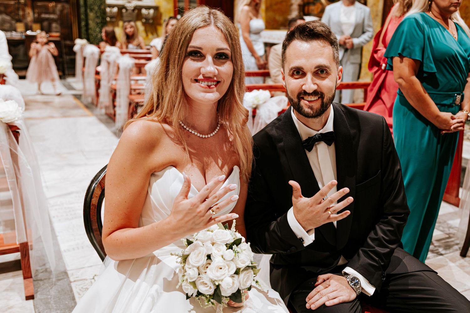 Fotografo di matrimoni e ritrati #weddingphotographer #luxurywedding #weddingvatican #tuscanyphotographer #italywedding #romephotographer