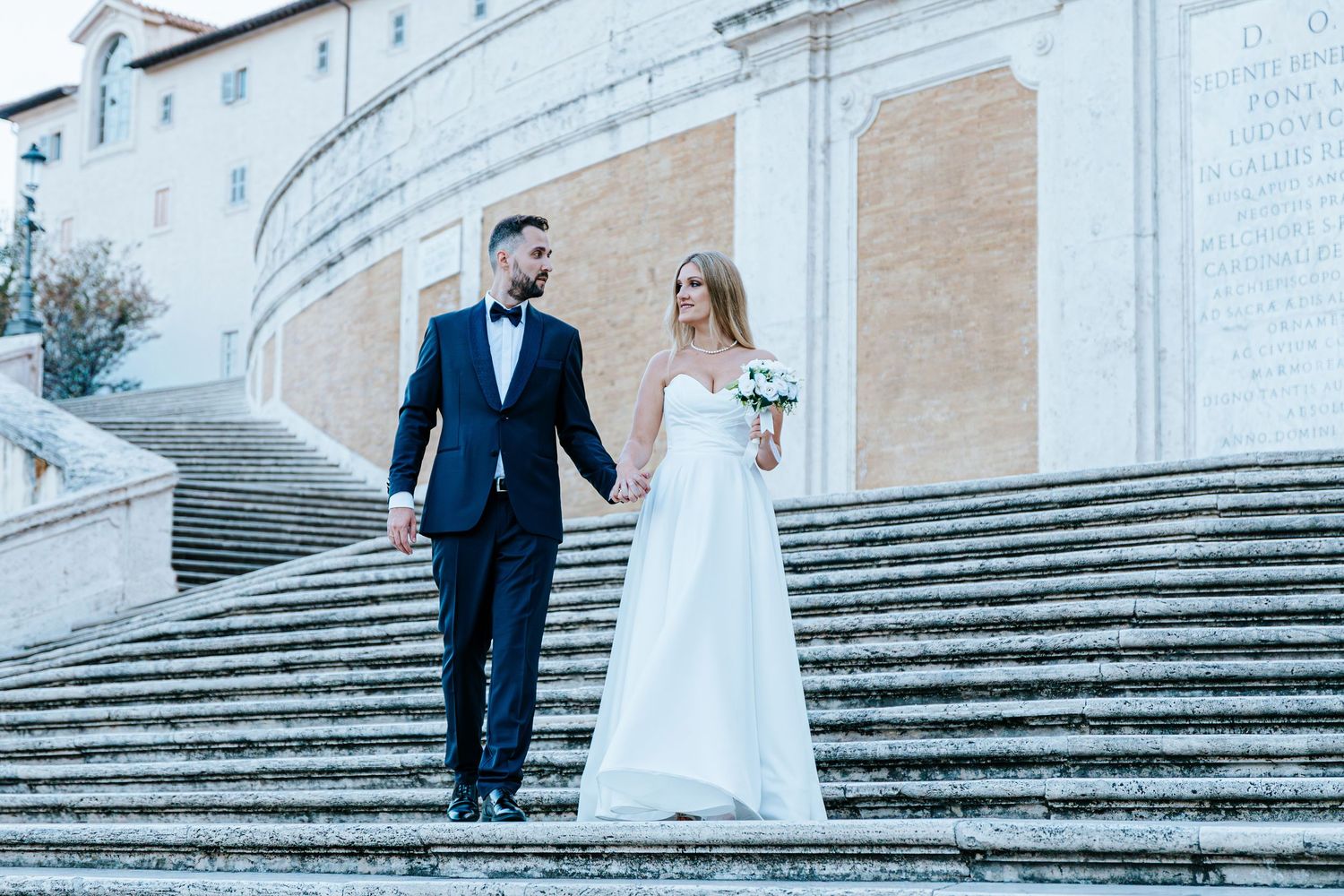 Fotografo di matrimoni e ritrati #weddingphotographer #luxurywedding #weddingvatican #tuscanyphotographer #italywedding #romephotographer