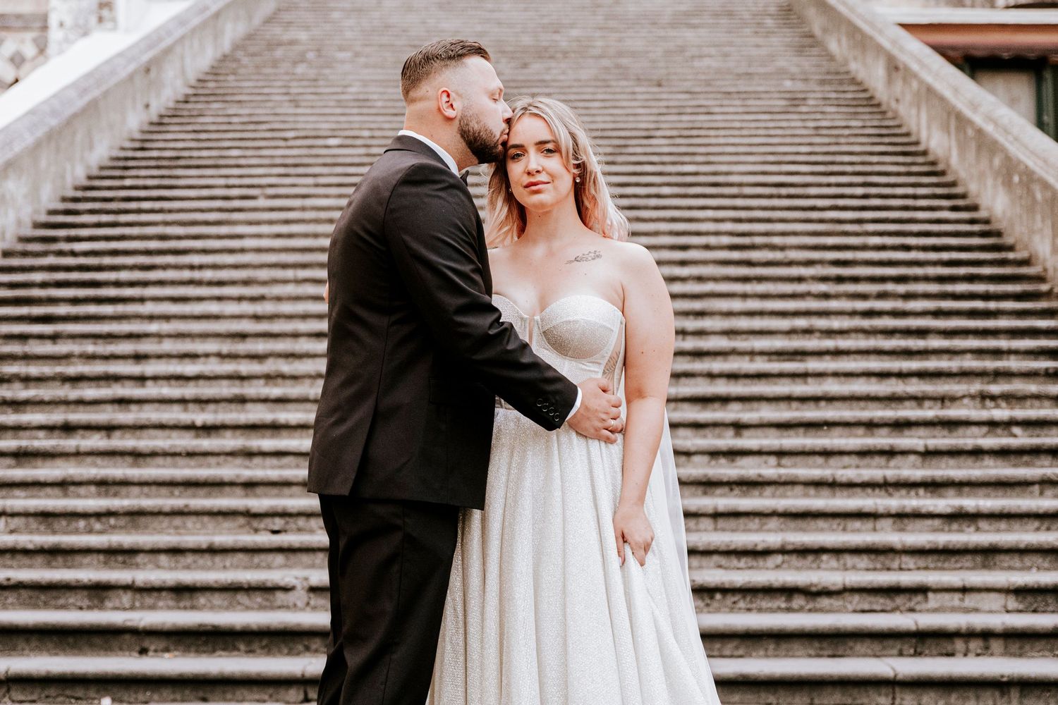 Fotografo di matrimoni e ritrati #weddingphotographer #luxurywedding #weddingvatican #positanophotographer #italywedding #amalfiphotographer
