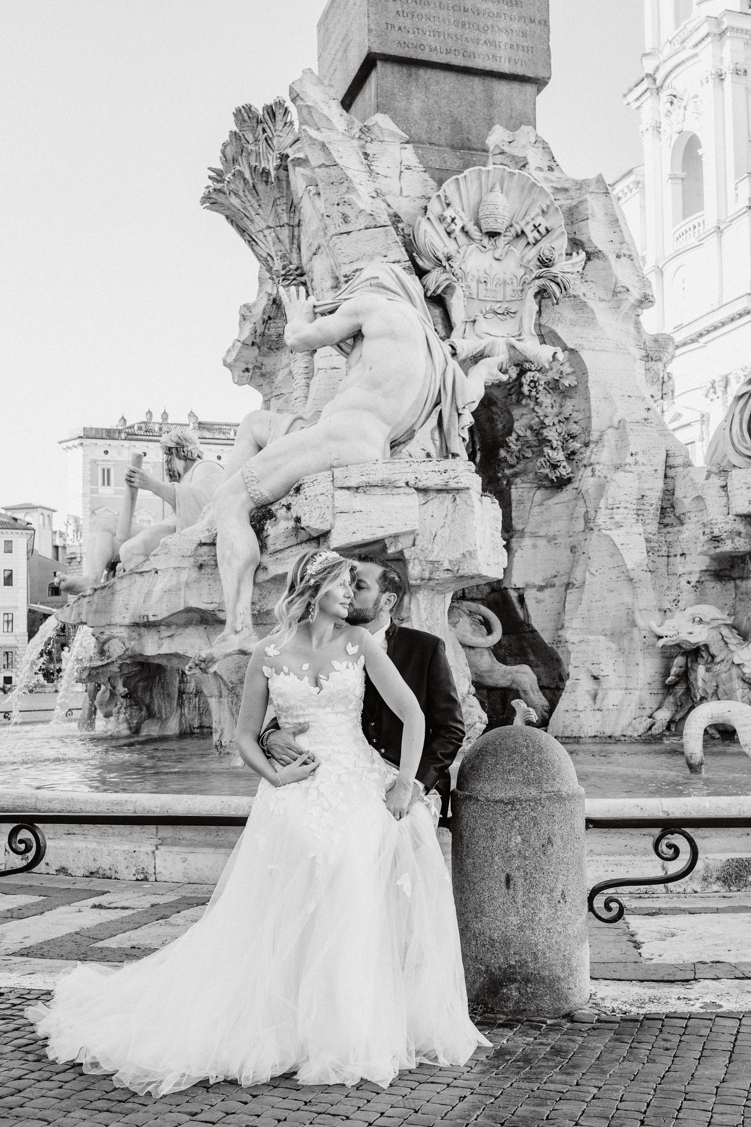Fotografo di matrimoni e ritrati #weddingphotographer #luxurywedding #weddingvatican #tuscanyphotographer #italywedding #romephotographer