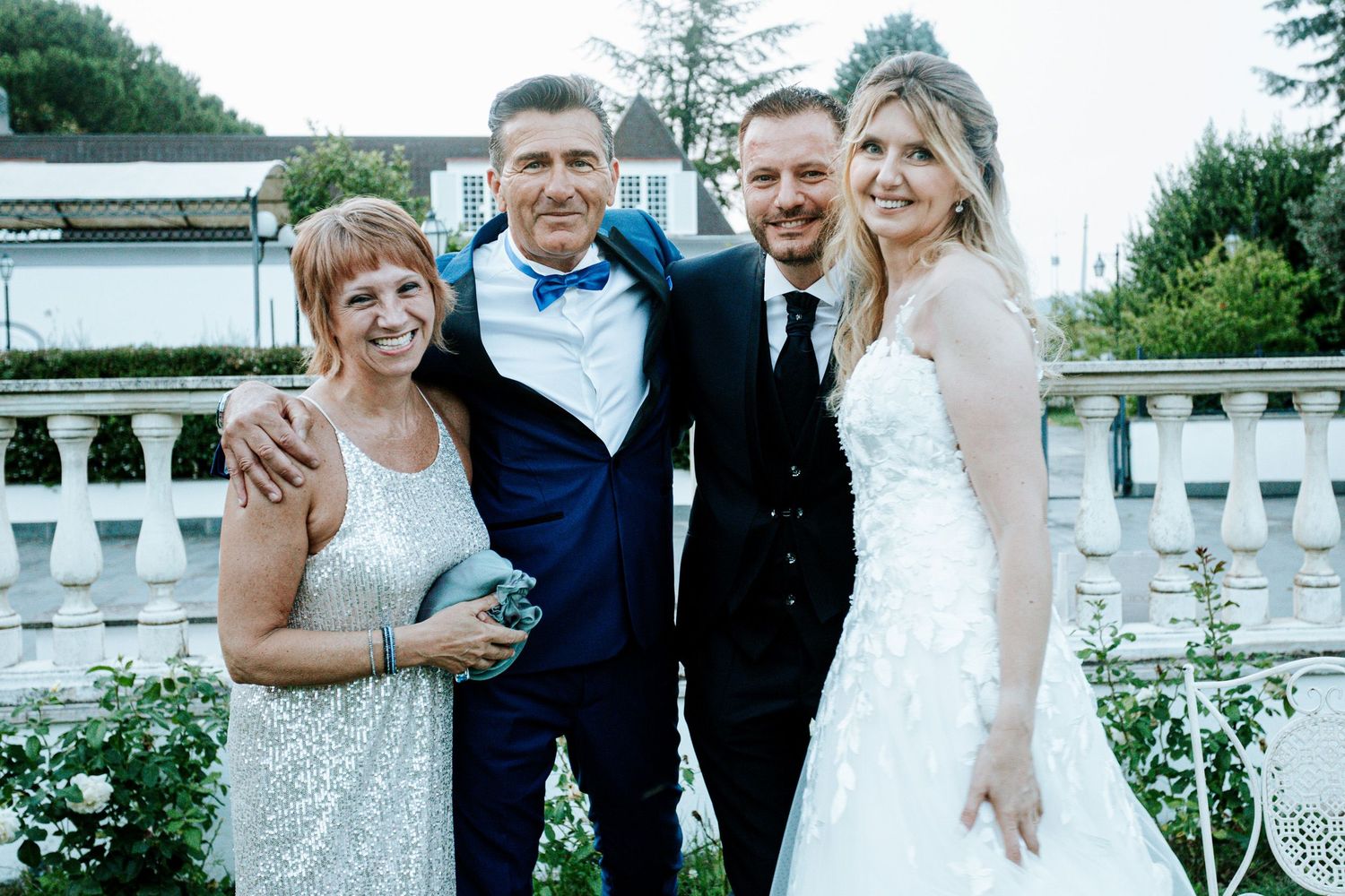 Fotografo di matrimoni e ritrati #weddingphotographer #luxurywedding #weddingvatican #tuscanyphotographer #italywedding #romephotographer
