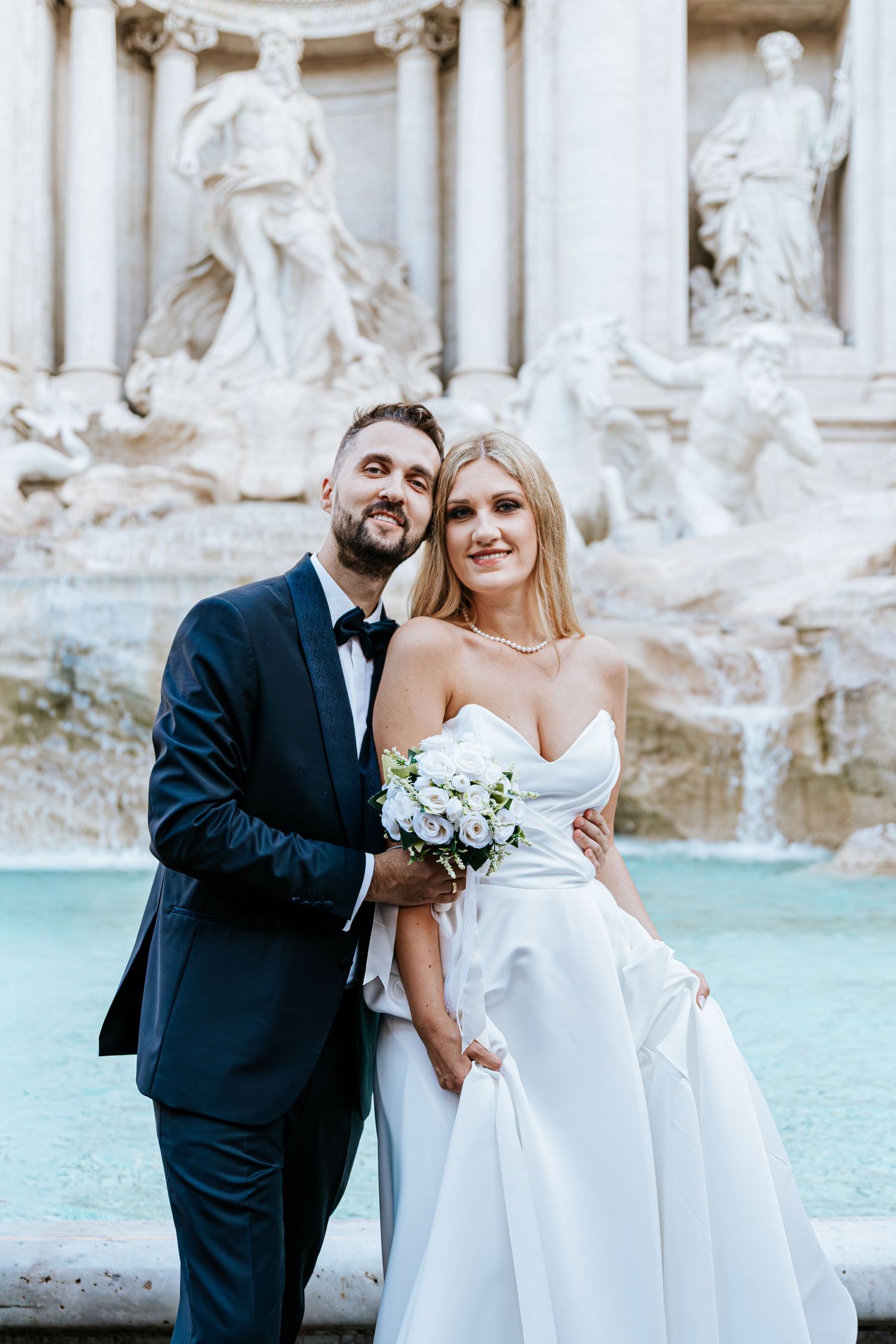 Fotografo di matrimoni e ritrati #weddingphotographer #luxurywedding #weddingvatican #tuscanyphotographer #italywedding #romephotographer