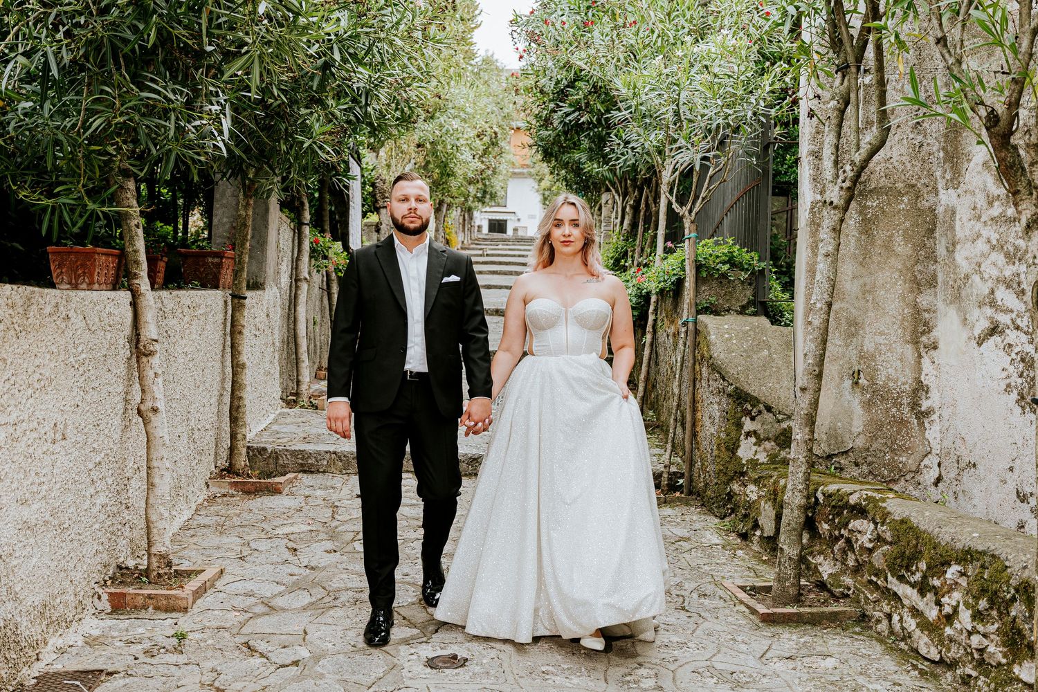 Fotografo di matrimoni e ritrati #weddingphotographer #luxurywedding #weddingvatican #positanophotographer #italywedding #amalfiphotographer