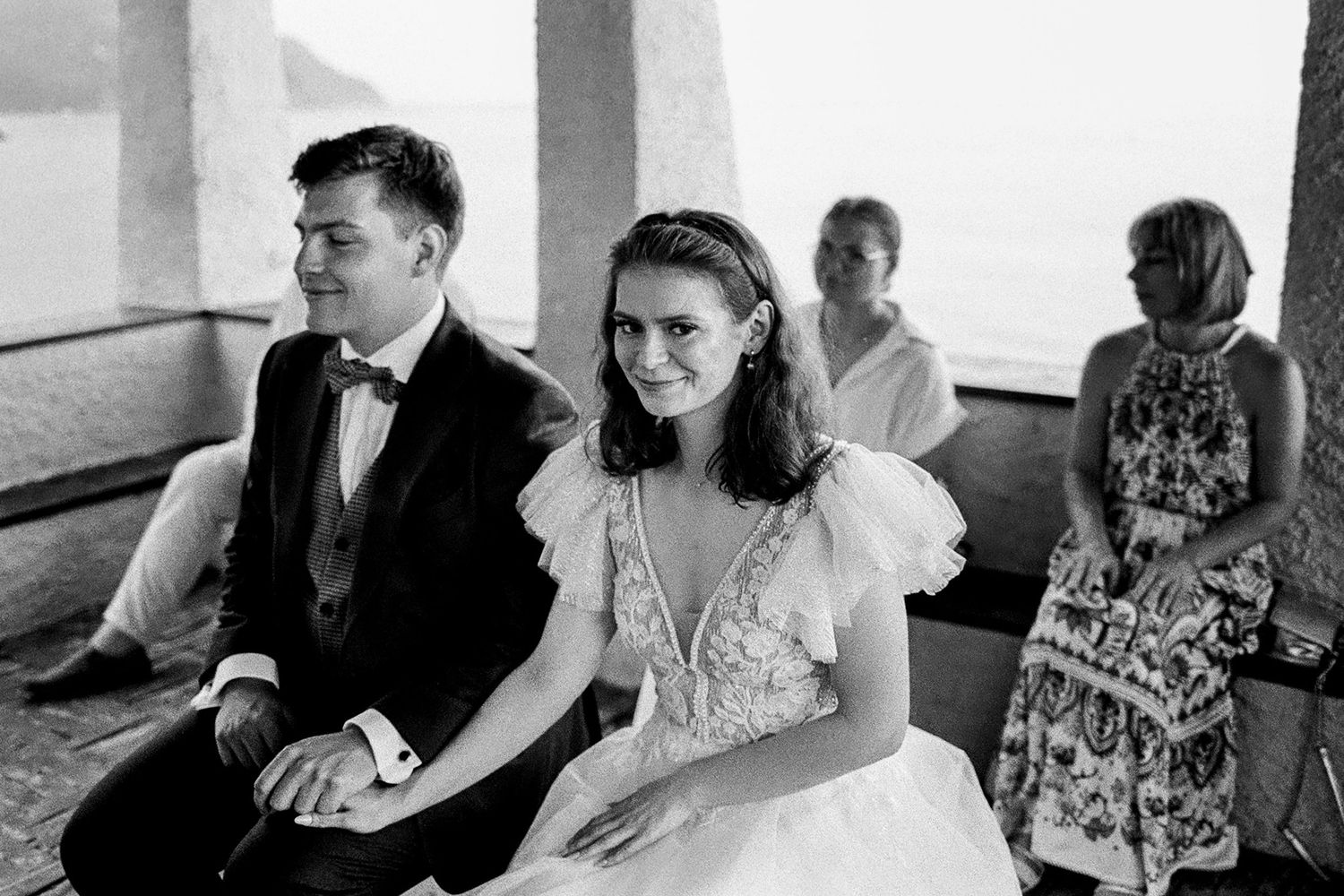 Fotografo di matrimoni e ritratti di lusso con sede a Roma. 
Rome Portrait Experience, Portrait Studio.
Roma, Toscana, Amalfi.