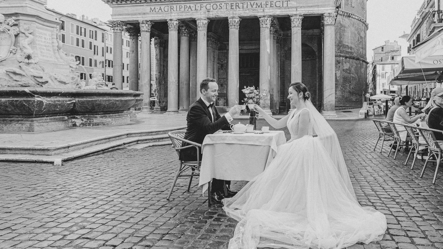 Fotografo di matrimoni e ritrati #weddingphotographer #luxurywedding #weddingvatican #tuscanyphotographer #italywedding #romephotographer