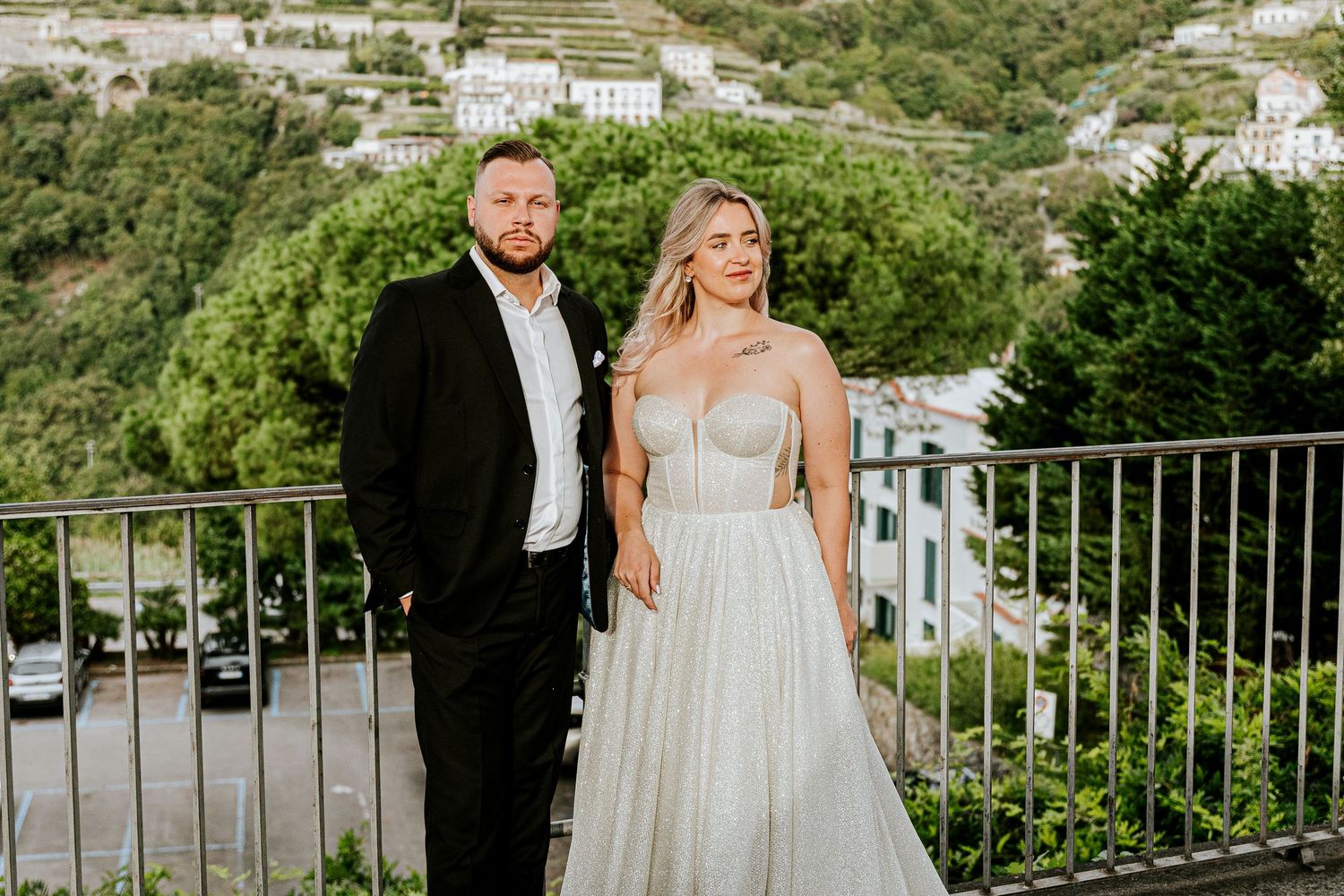 Fotografo di matrimoni e ritrati #weddingphotographer #luxurywedding #weddingvatican #positanophotographer #italywedding #amalfiphotographer