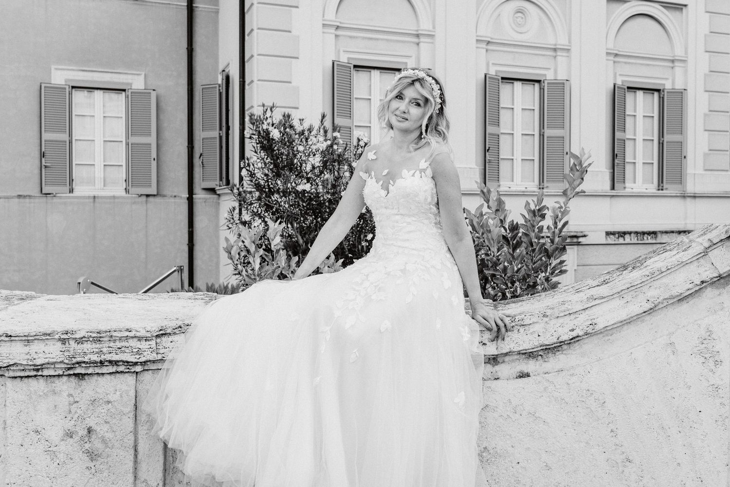 Fotografo di matrimoni e ritrati #weddingphotographer #luxurywedding #weddingvatican #tuscanyphotographer #italywedding #romephotographer