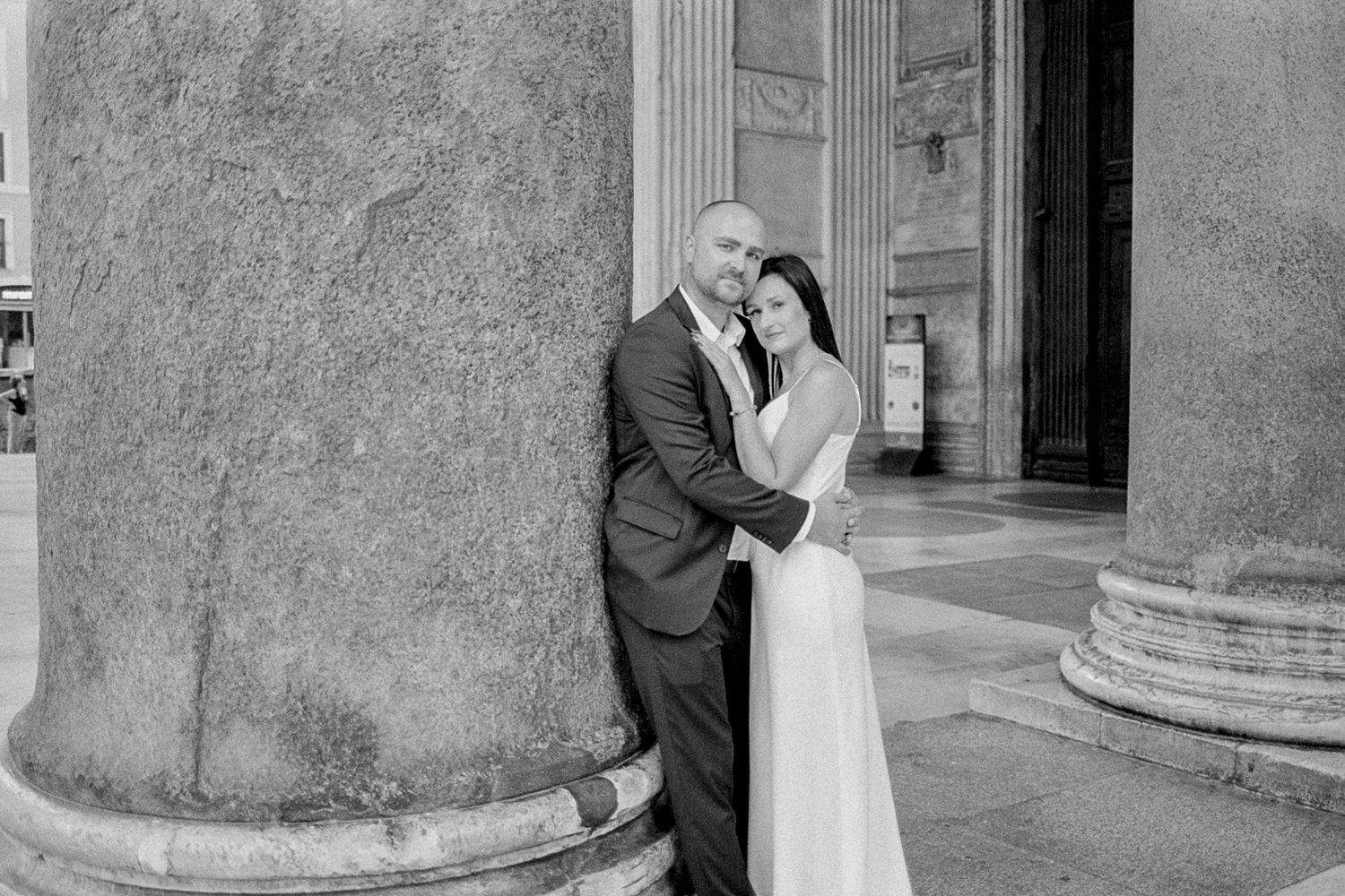 Fotografo di matrimoni e ritratti di lusso con sede a Roma. 
Rome Portrait Experience, Portrait Studio.
Roma, Toscana, Amalfi.