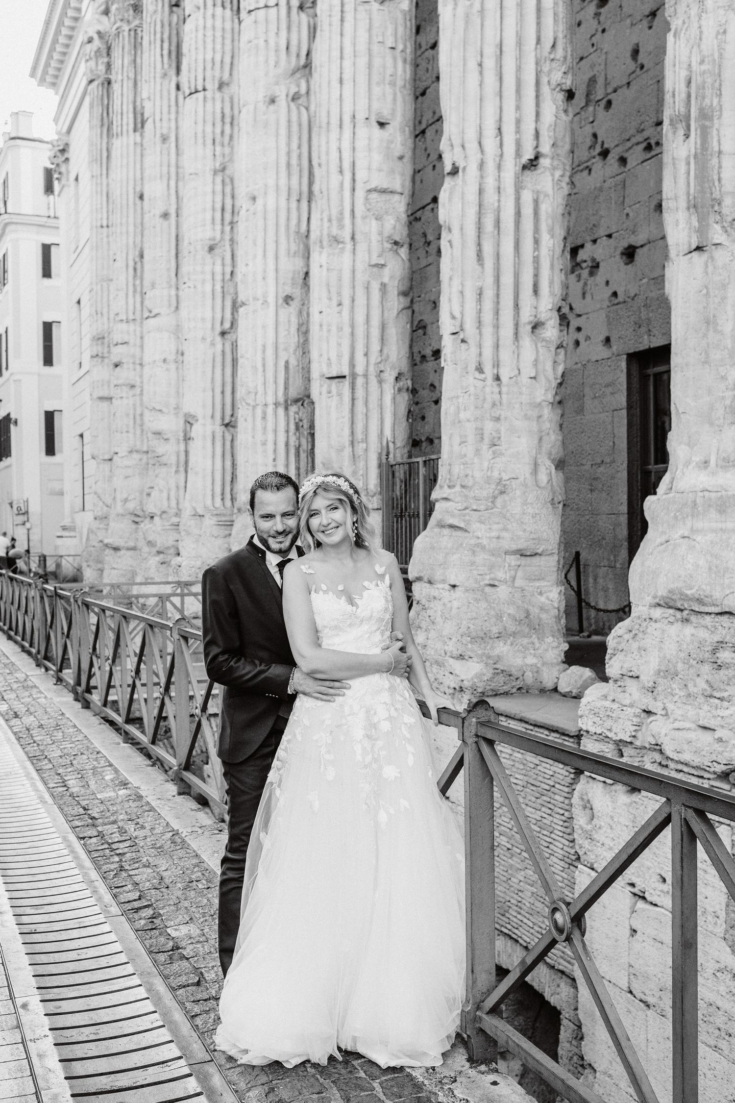 Fotografo di matrimoni e ritrati #weddingphotographer #luxurywedding #weddingvatican #tuscanyphotographer #italywedding #romephotographer