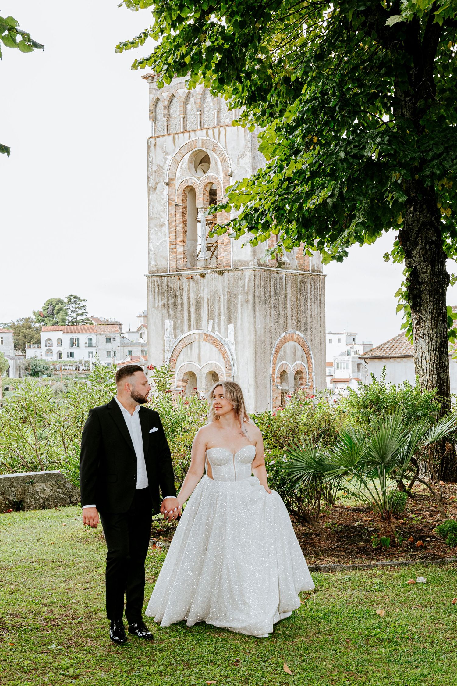 Fotografo di matrimoni e ritrati #weddingphotographer #luxurywedding #weddingvatican #positanophotographer #italywedding #amalfiphotographer