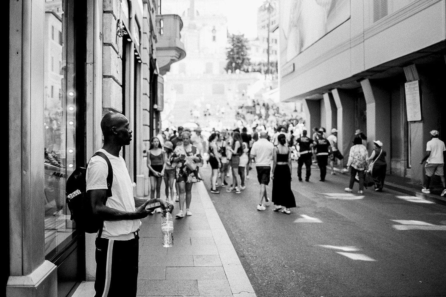 Fotografo di matrimoni e ritratti di lusso con sede a Roma. 
Rome Portrait Experience, Portrait Studio.
Roma, Toscana, Amalfi.