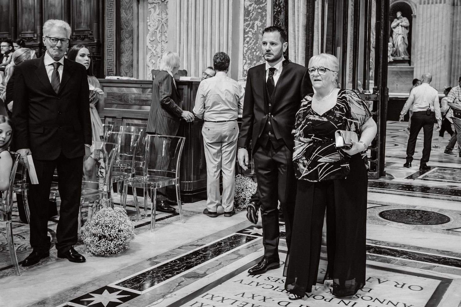Fotografo di matrimoni e ritrati #weddingphotographer #luxurywedding #weddingvatican #tuscanyphotographer #italywedding #romephotographer