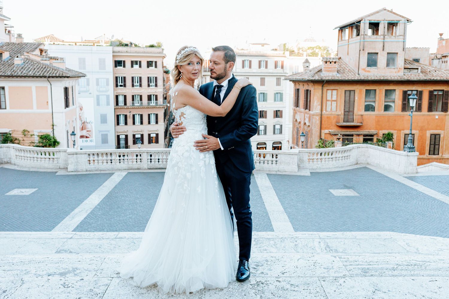 Fotografo di matrimoni e ritrati #weddingphotographer #luxurywedding #weddingvatican #tuscanyphotographer #italywedding #romephotographer