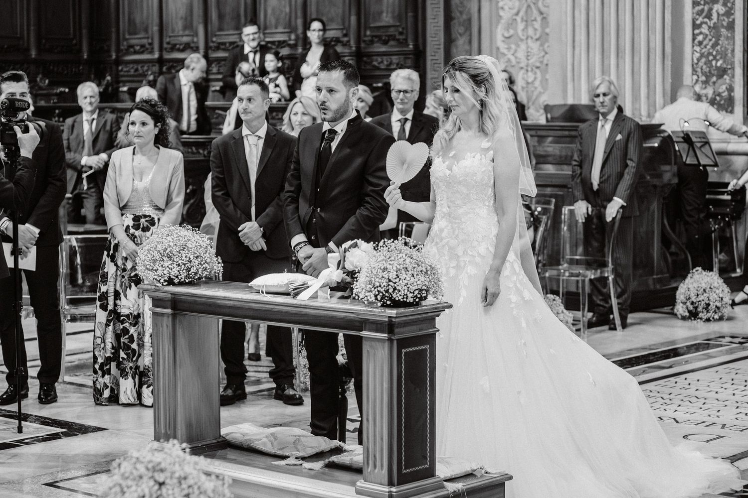 Fotografo di matrimoni e ritrati #weddingphotographer #luxurywedding #weddingvatican #tuscanyphotographer #italywedding #romephotographer