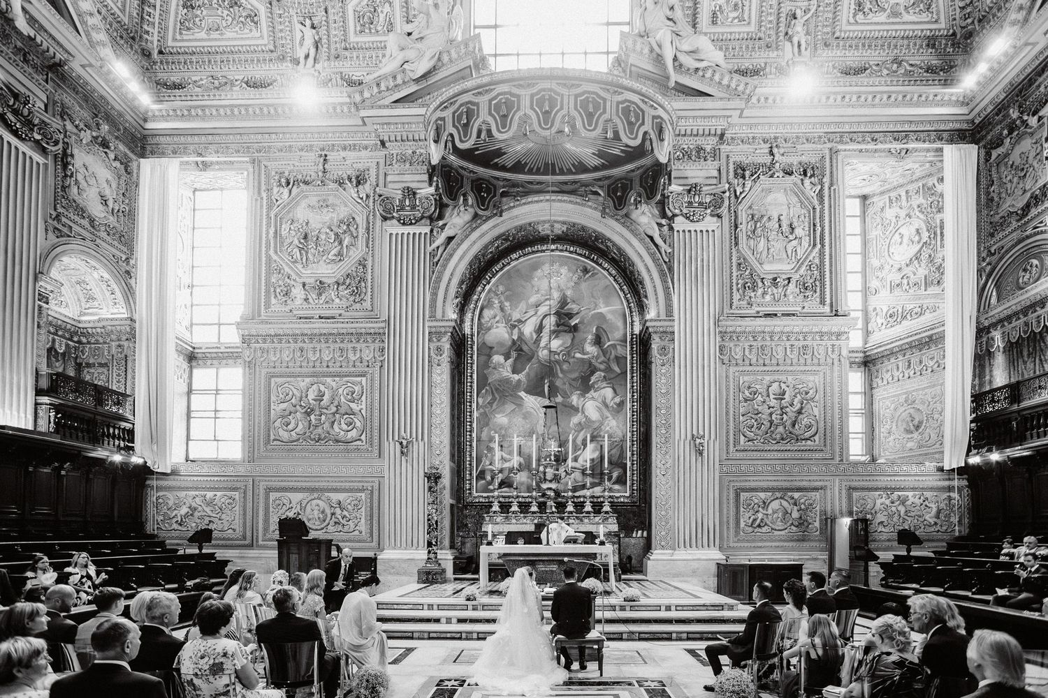 Fotografo di matrimoni e ritrati #weddingphotographer #luxurywedding #weddingvatican #tuscanyphotographer #italywedding #romephotographer