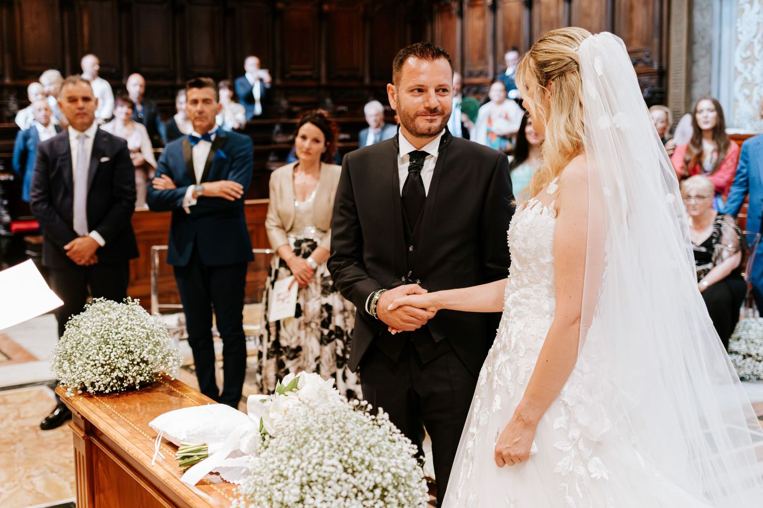Fotografo di matrimoni e ritrati #weddingphotographer #luxurywedding #weddingvatican #tuscanyphotographer #italywedding #romephotographer