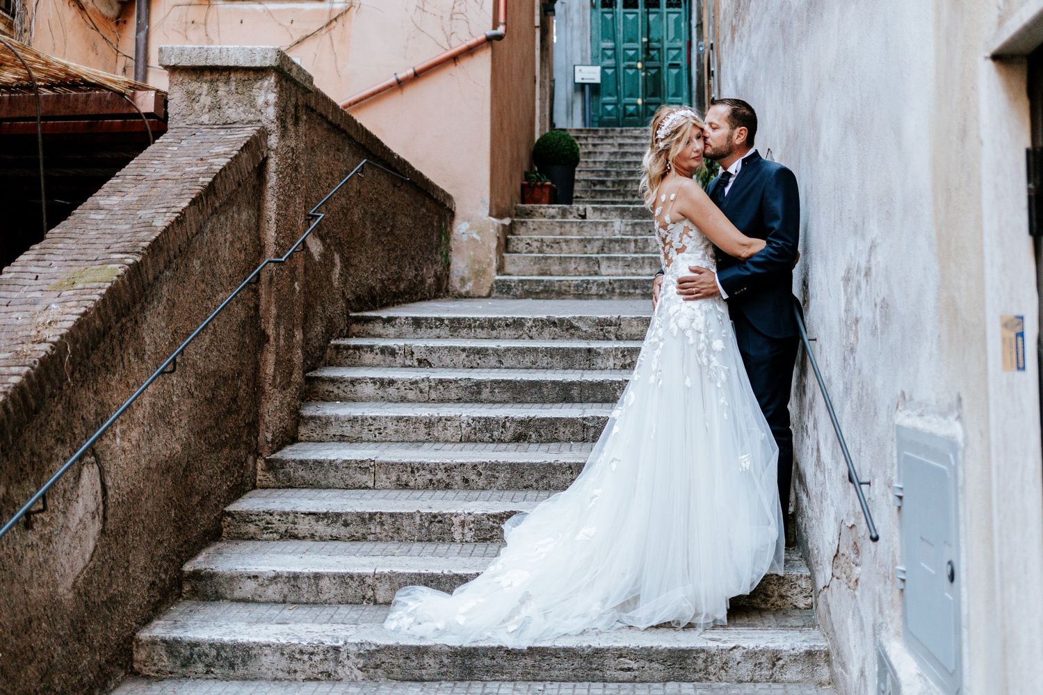 Fotografo di matrimoni e ritrati #weddingphotographer #luxurywedding #weddingvatican #tuscanyphotographer #italywedding #romephotographer