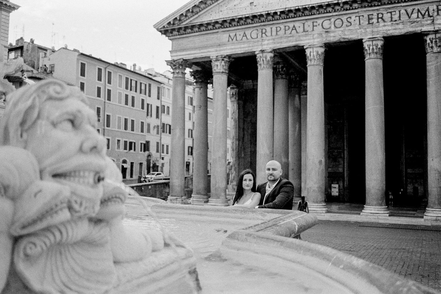 Fotografo di matrimoni e ritratti di lusso con sede a Roma. 
Rome Portrait Experience, Portrait Studio.
Roma, Toscana, Amalfi.