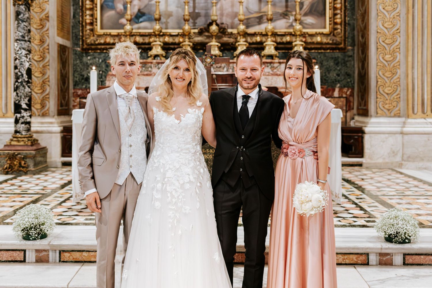 Fotografo di matrimoni e ritrati #weddingphotographer #luxurywedding #weddingvatican #tuscanyphotographer #italywedding #romephotographer