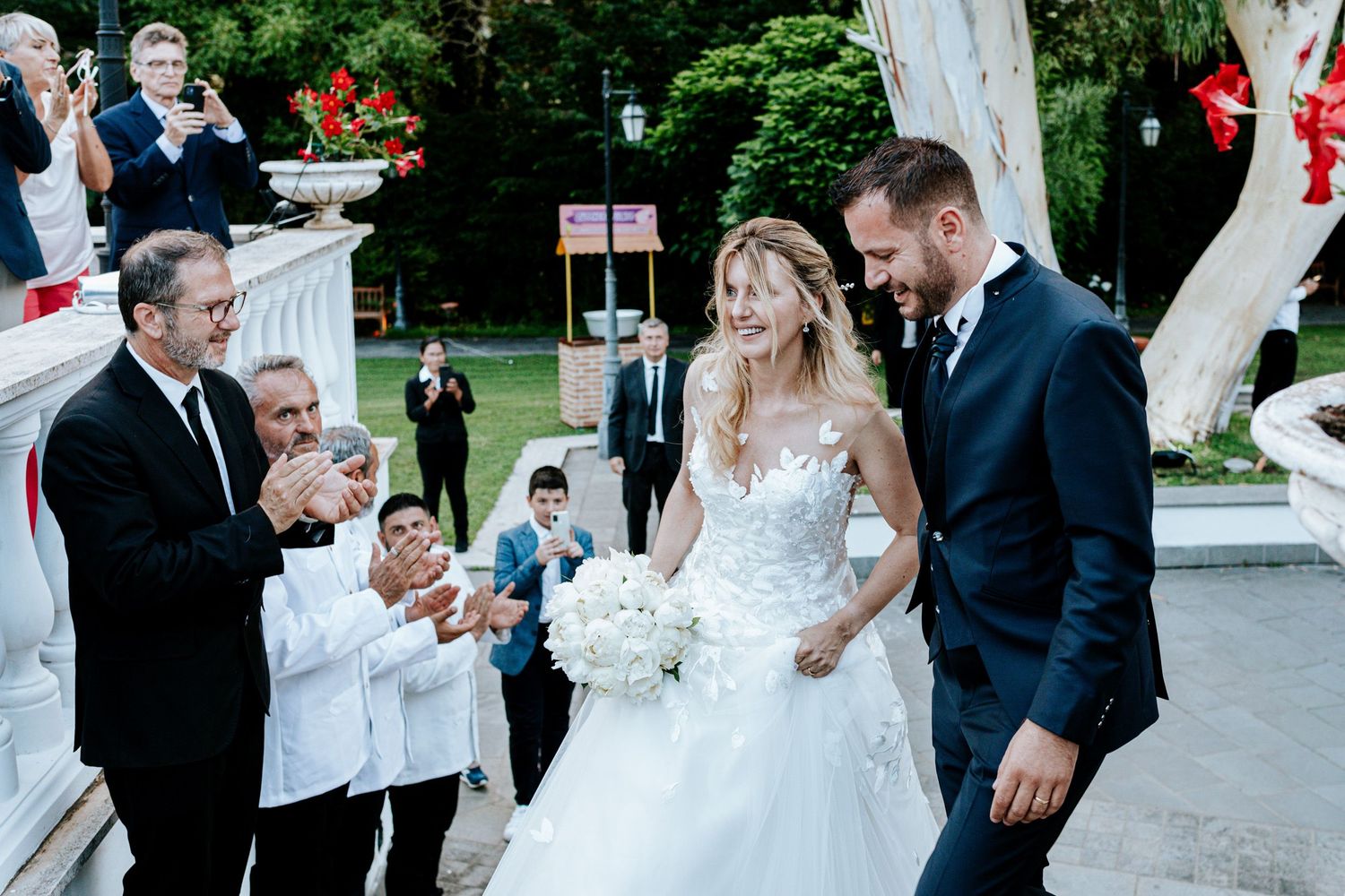 Fotografo di matrimoni e ritrati #weddingphotographer #luxurywedding #weddingvatican #tuscanyphotographer #italywedding #romephotographer