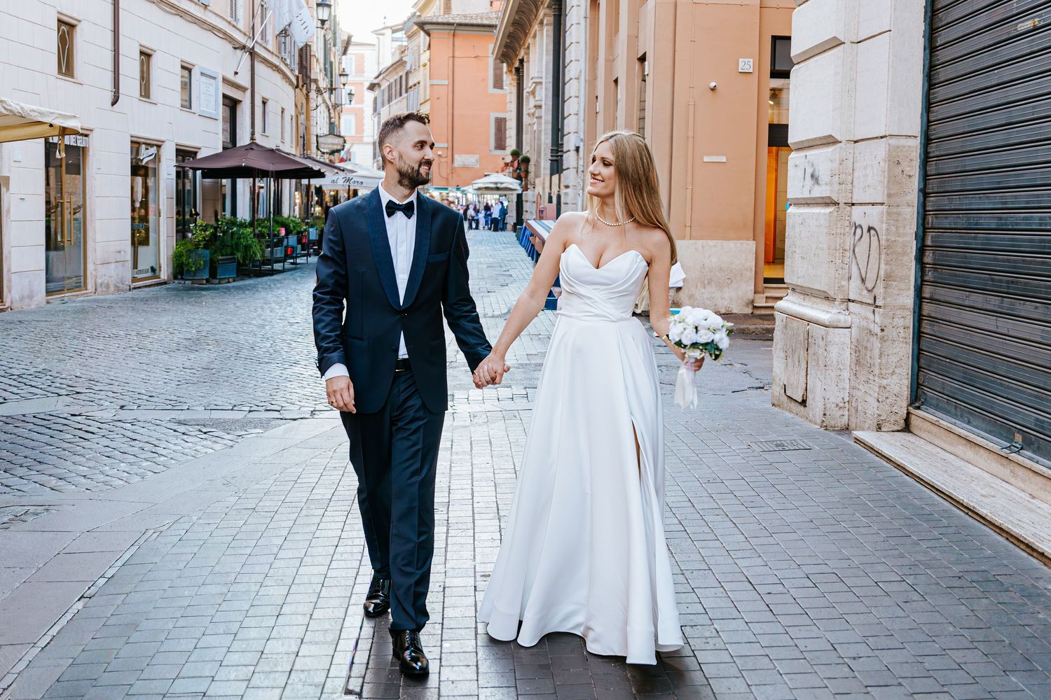 Fotografo di matrimoni e ritrati #weddingphotographer #luxurywedding #weddingvatican #tuscanyphotographer #italywedding #romephotographer